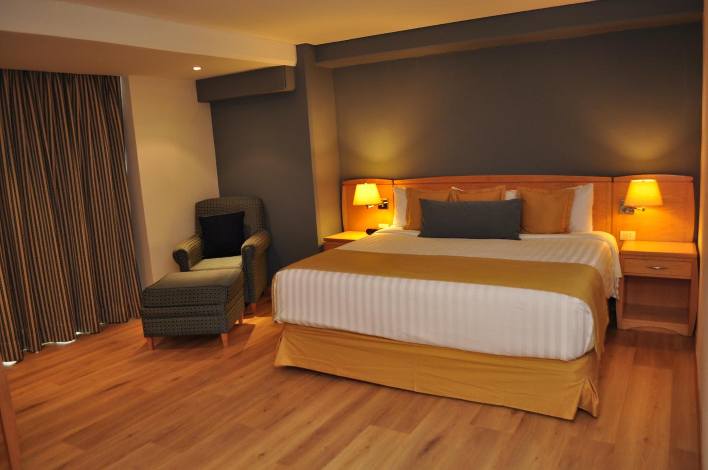 Radisson Paraiso Hotel Mexico City — 16