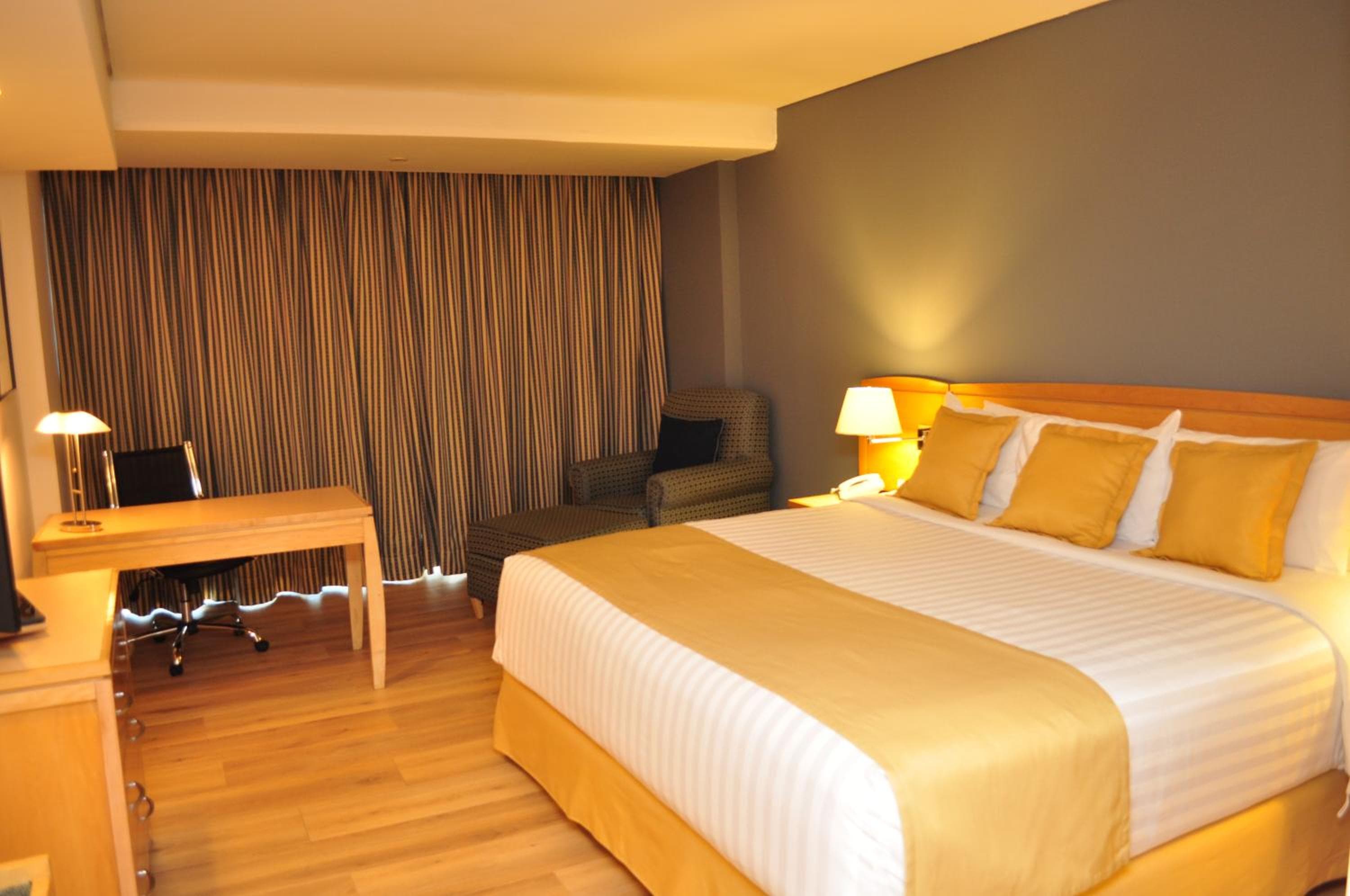 Radisson Paraiso Hotel Mexico City — 8