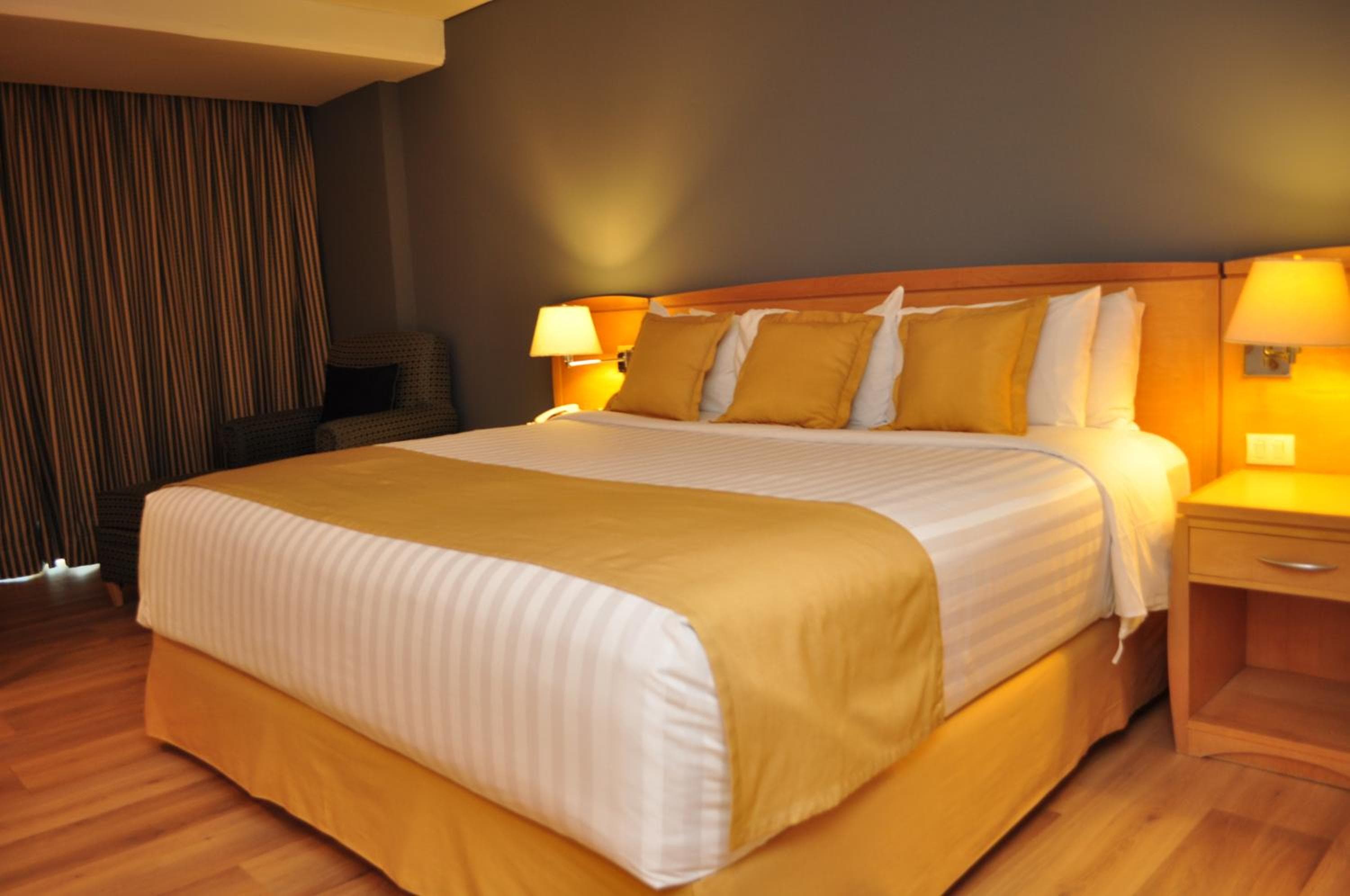 Radisson Paraiso Hotel Mexico City — 4
