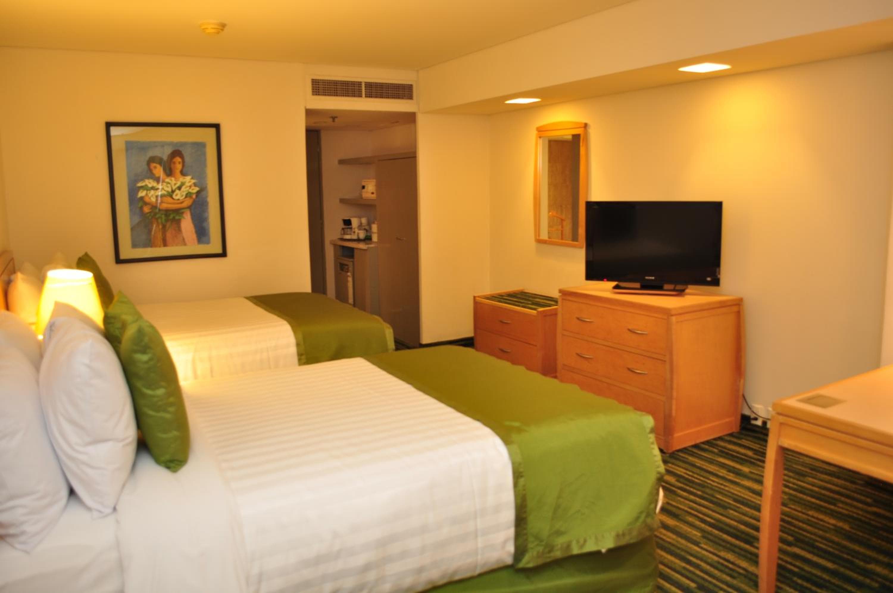 Radisson Paraiso Hotel Mexico City — 3