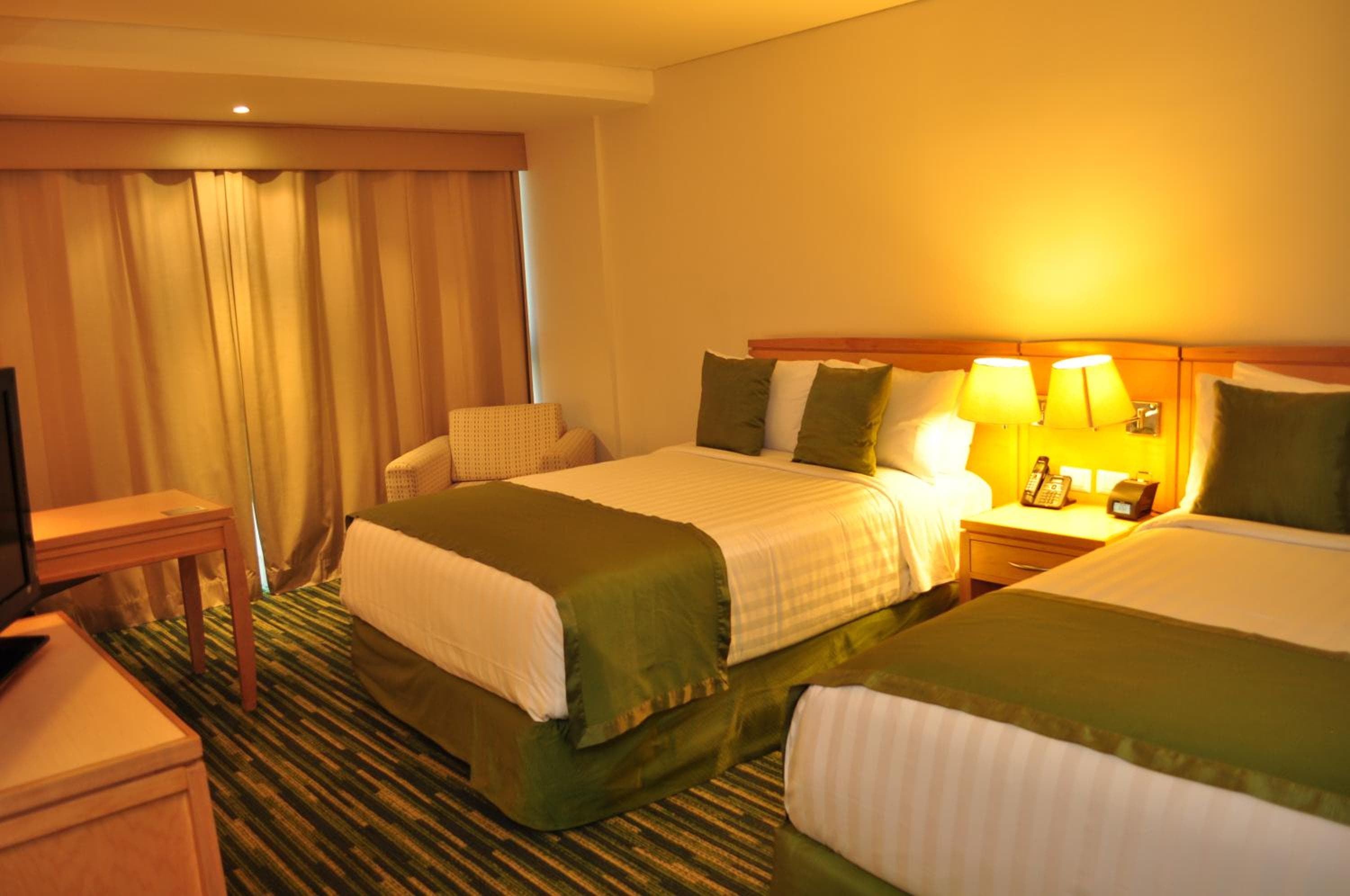 Radisson Paraiso Hotel Mexico City — 20