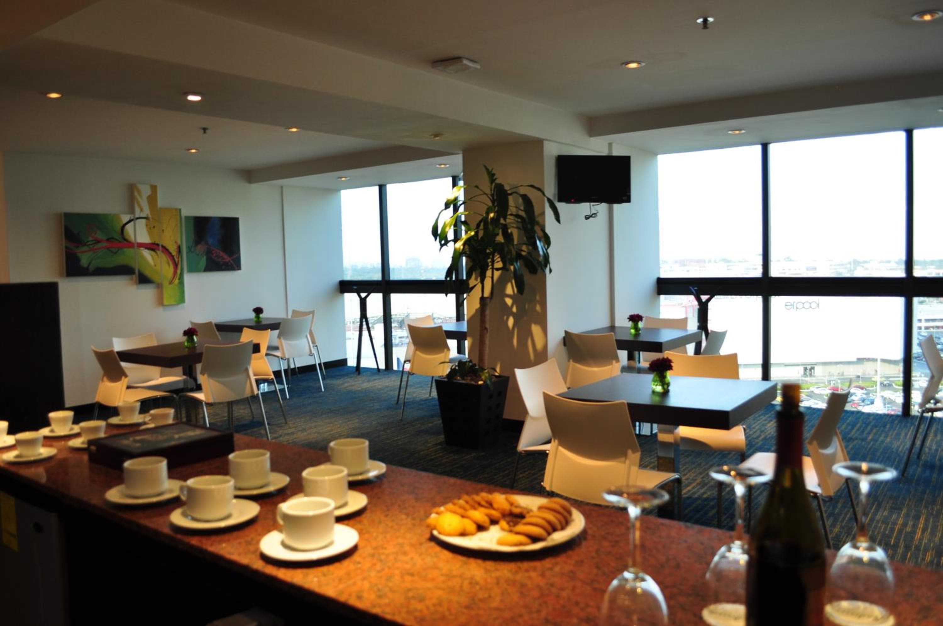 Radisson Paraiso Hotel Mexico City — 30