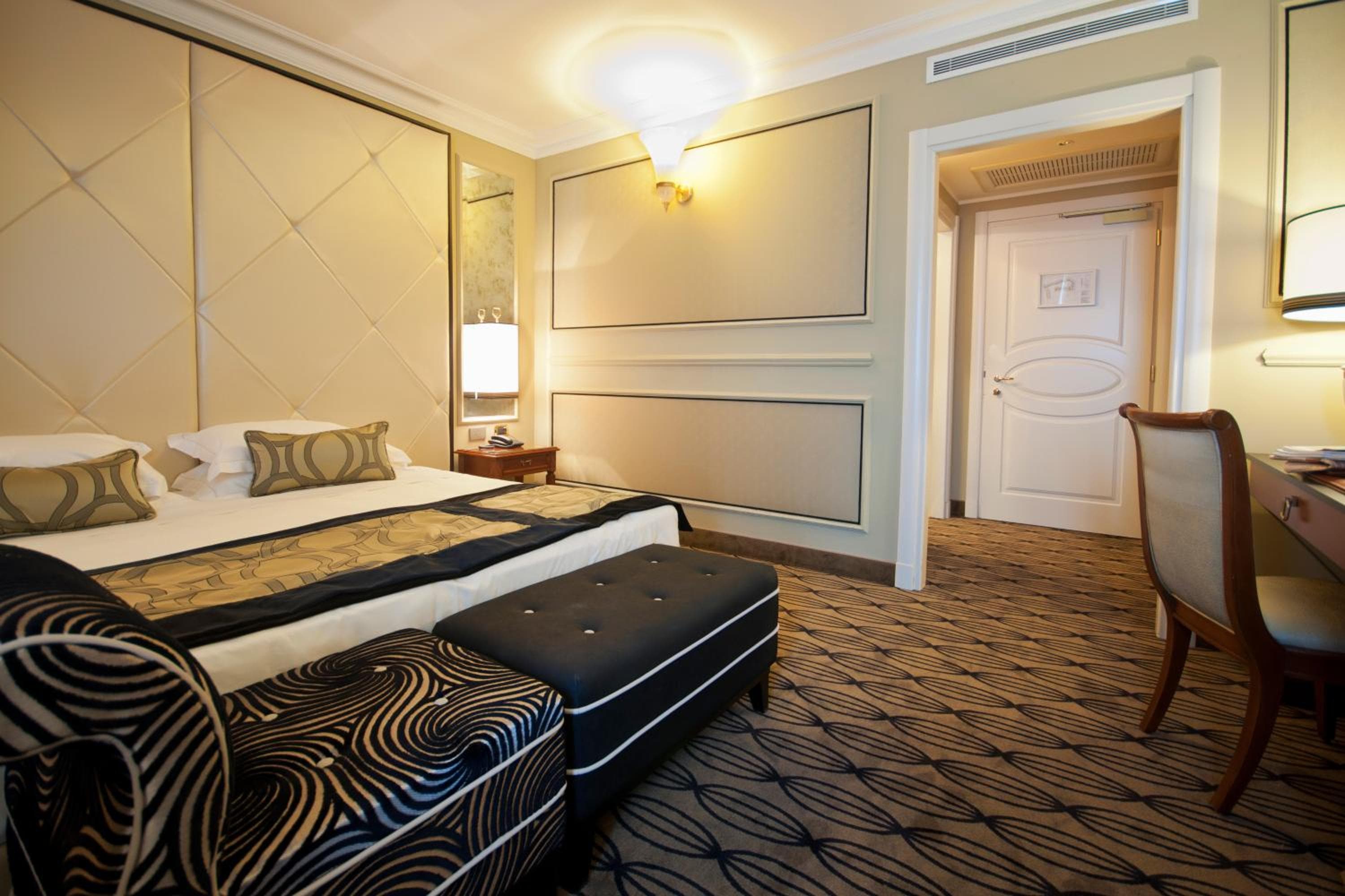 Grand Visconti Palace hotel, Viale Isonzo 14, Milan, Italy — photo 61