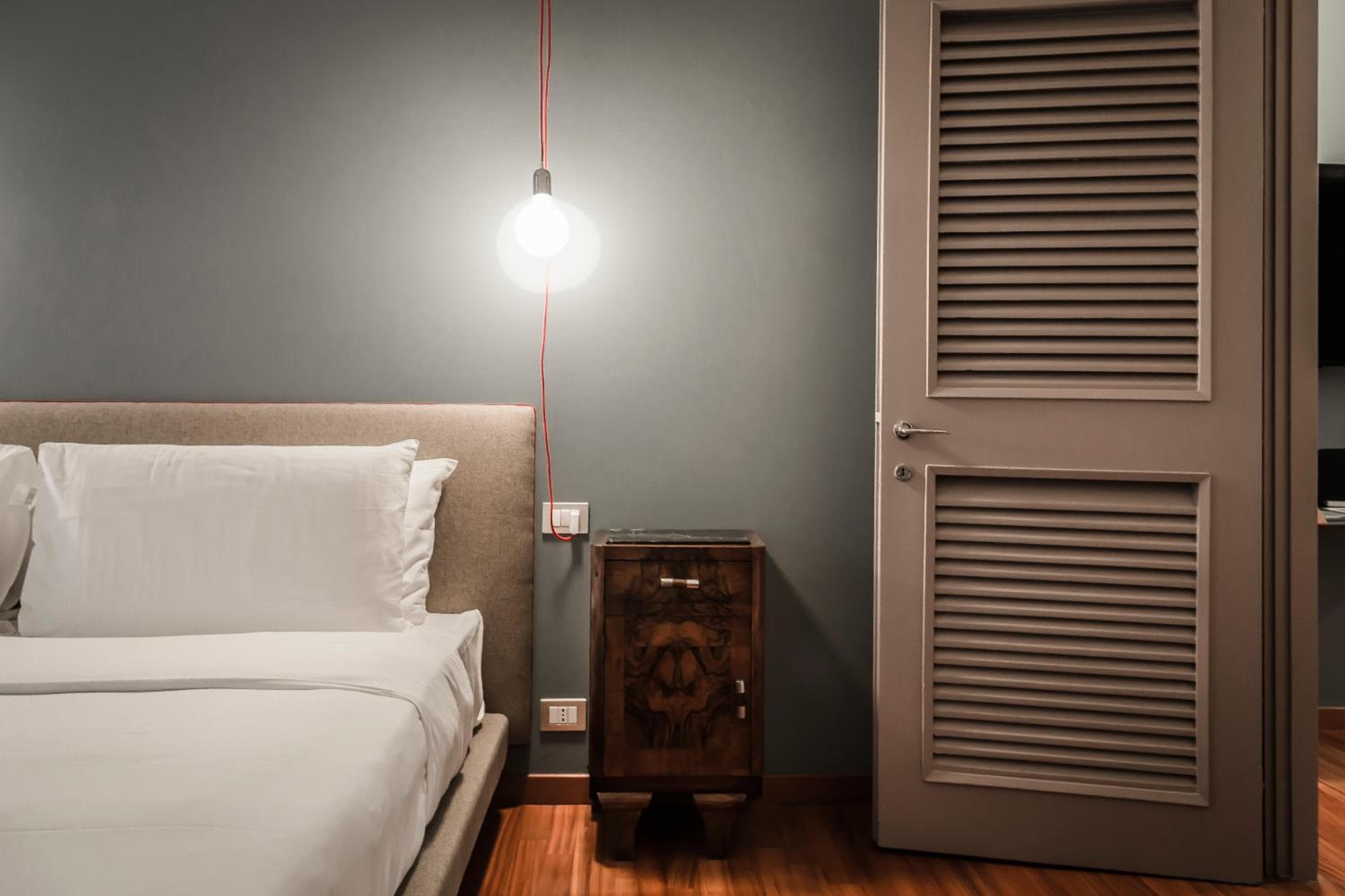 Montenapoleone Suites — 3