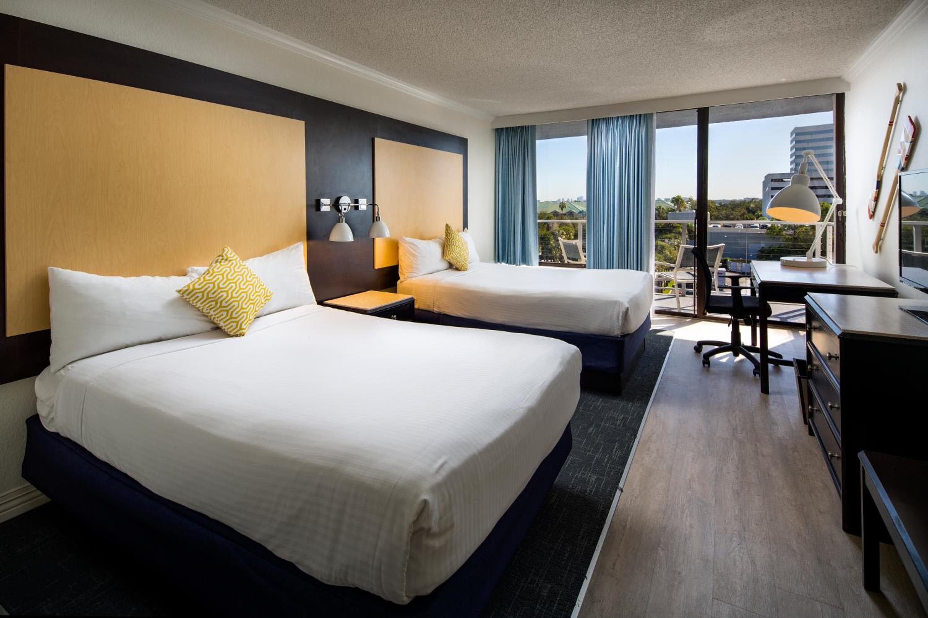 Il Godfrey Hotel & Cabanas Tampa — 26