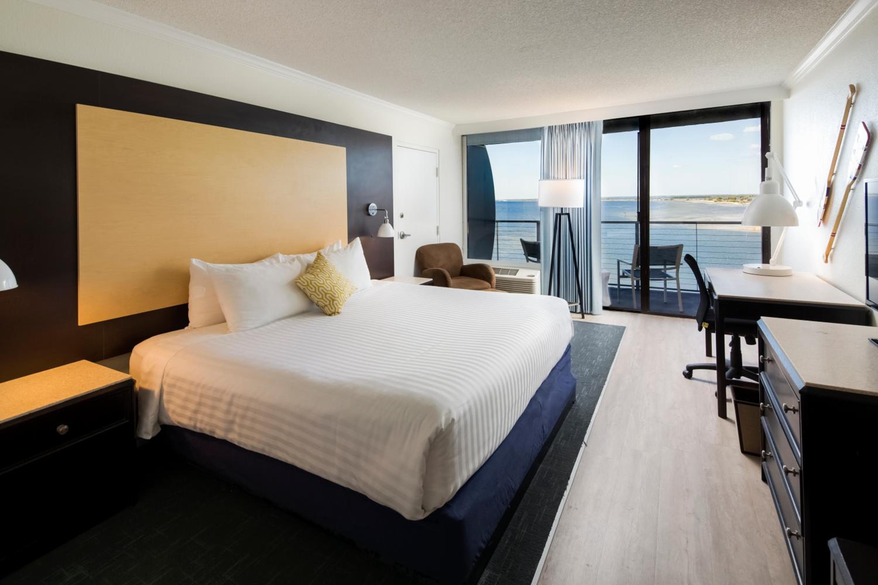 Il Godfrey Hotel & Cabanas Tampa — 5
