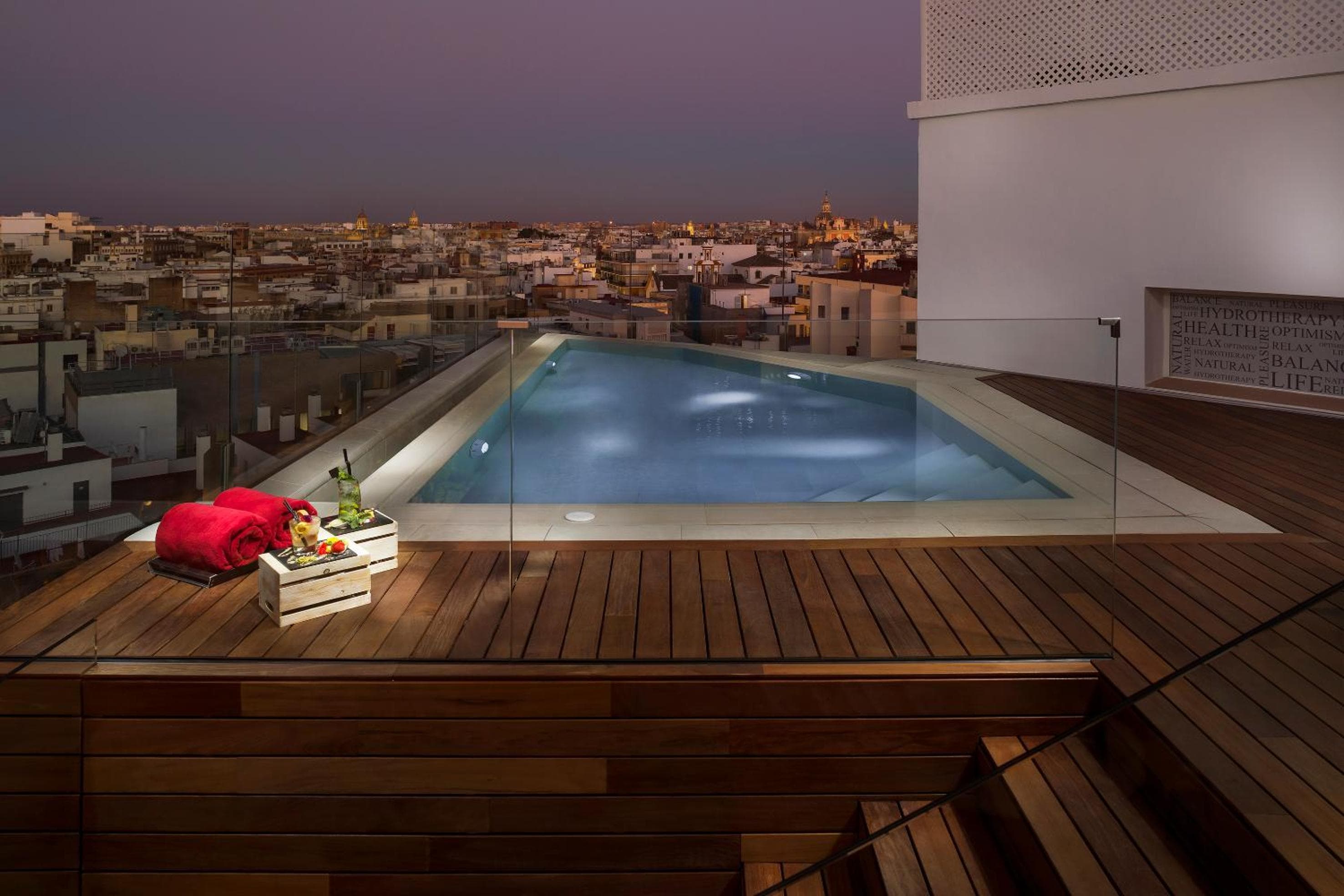 Hotel Colón Gran Meliá - The Leading Hotels of the World — 2