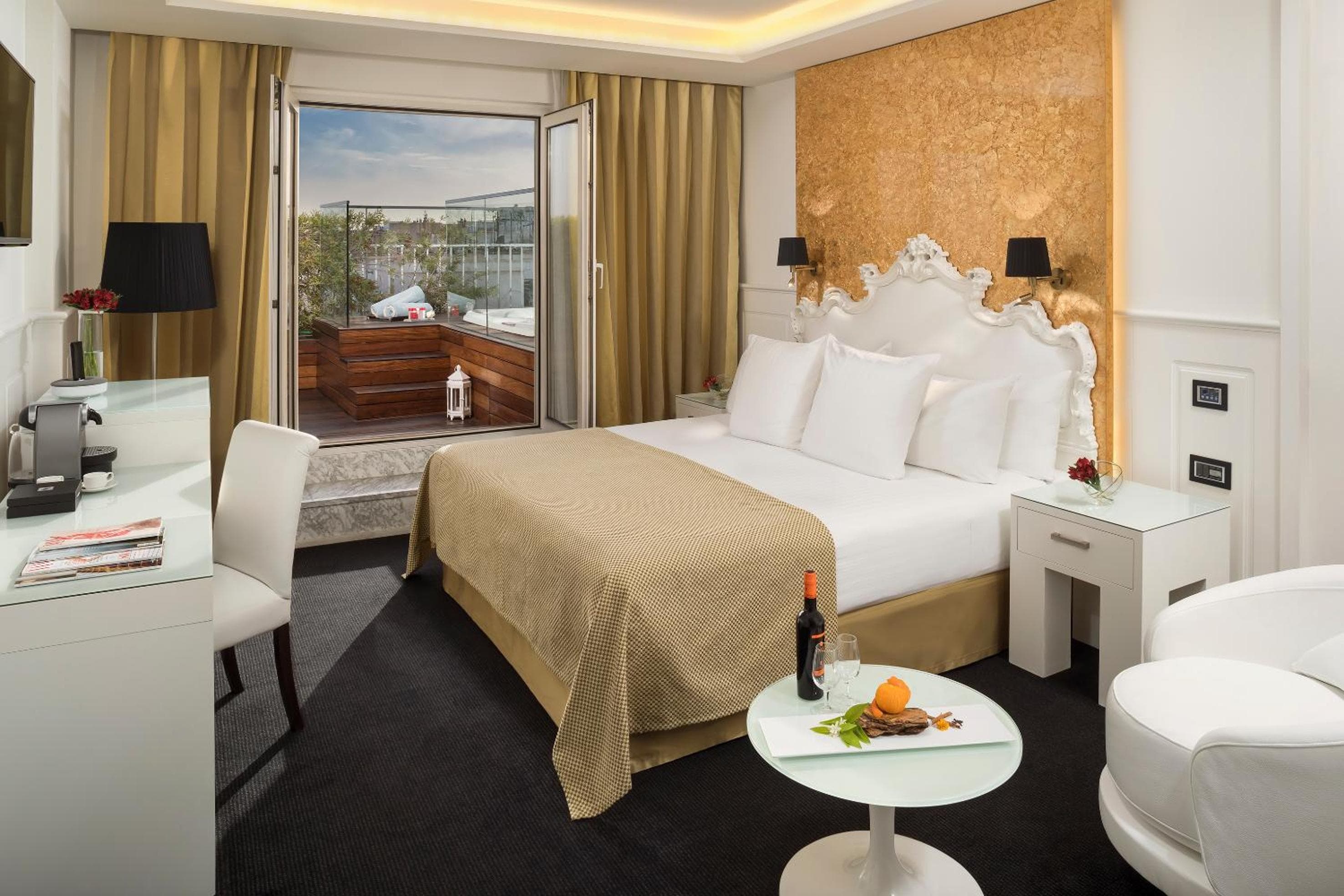Hotel Colón Gran Meliá - The Leading Hotels of the World — 5