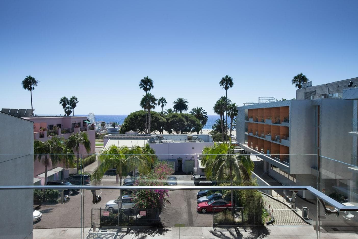 Shore Hotel — 11