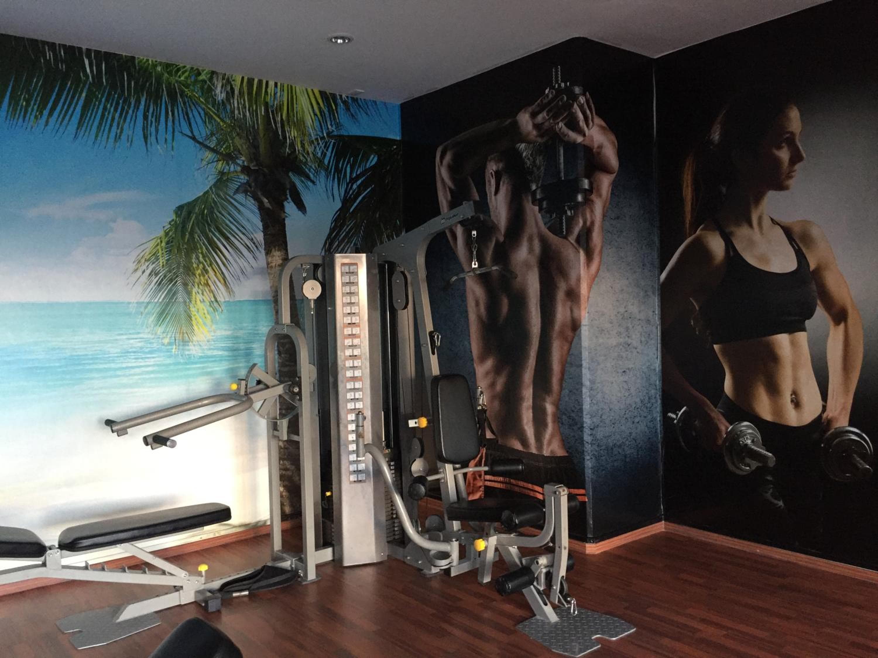 Suites Malecon Cancun — 24