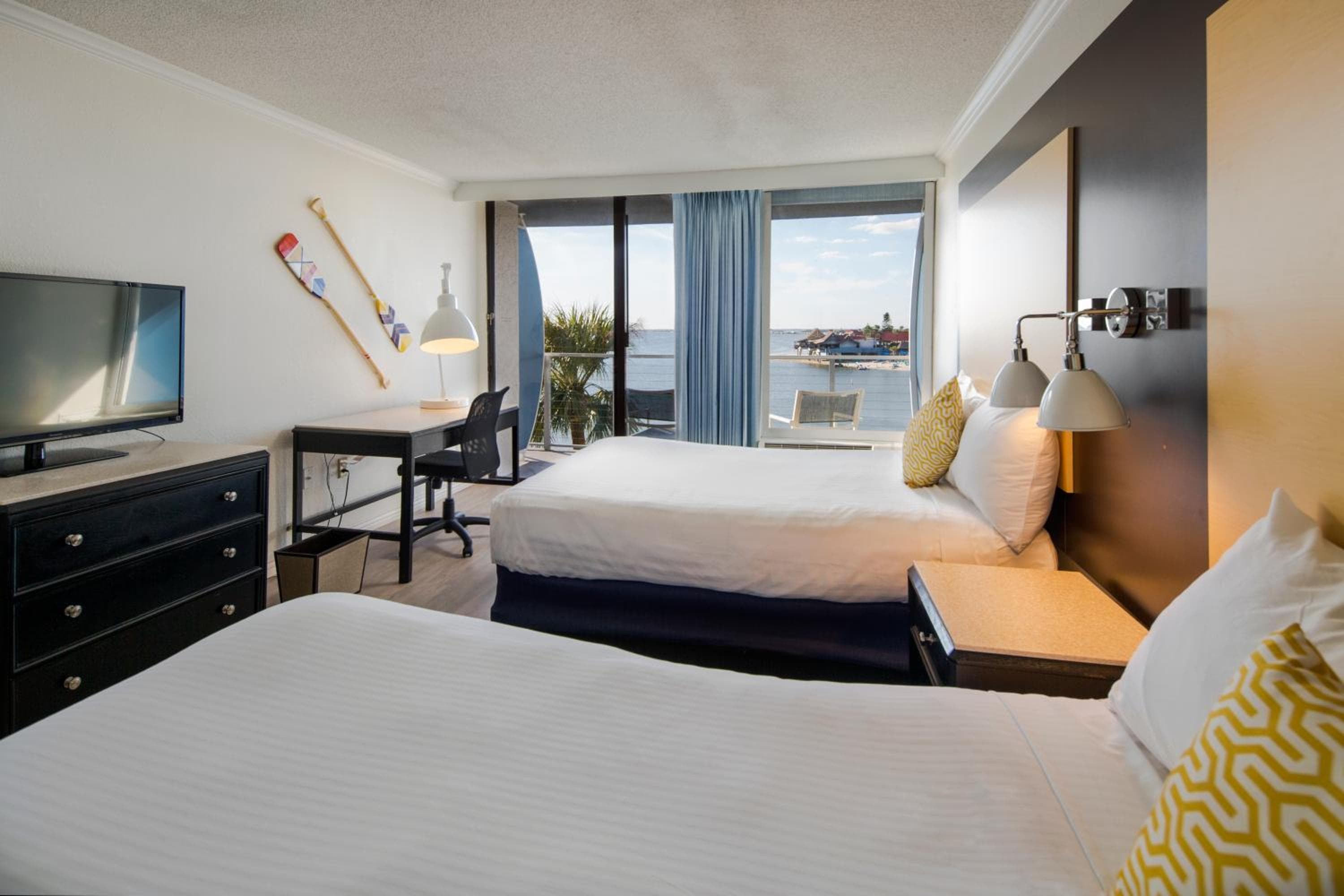 Il Godfrey Hotel & Cabanas Tampa — 25