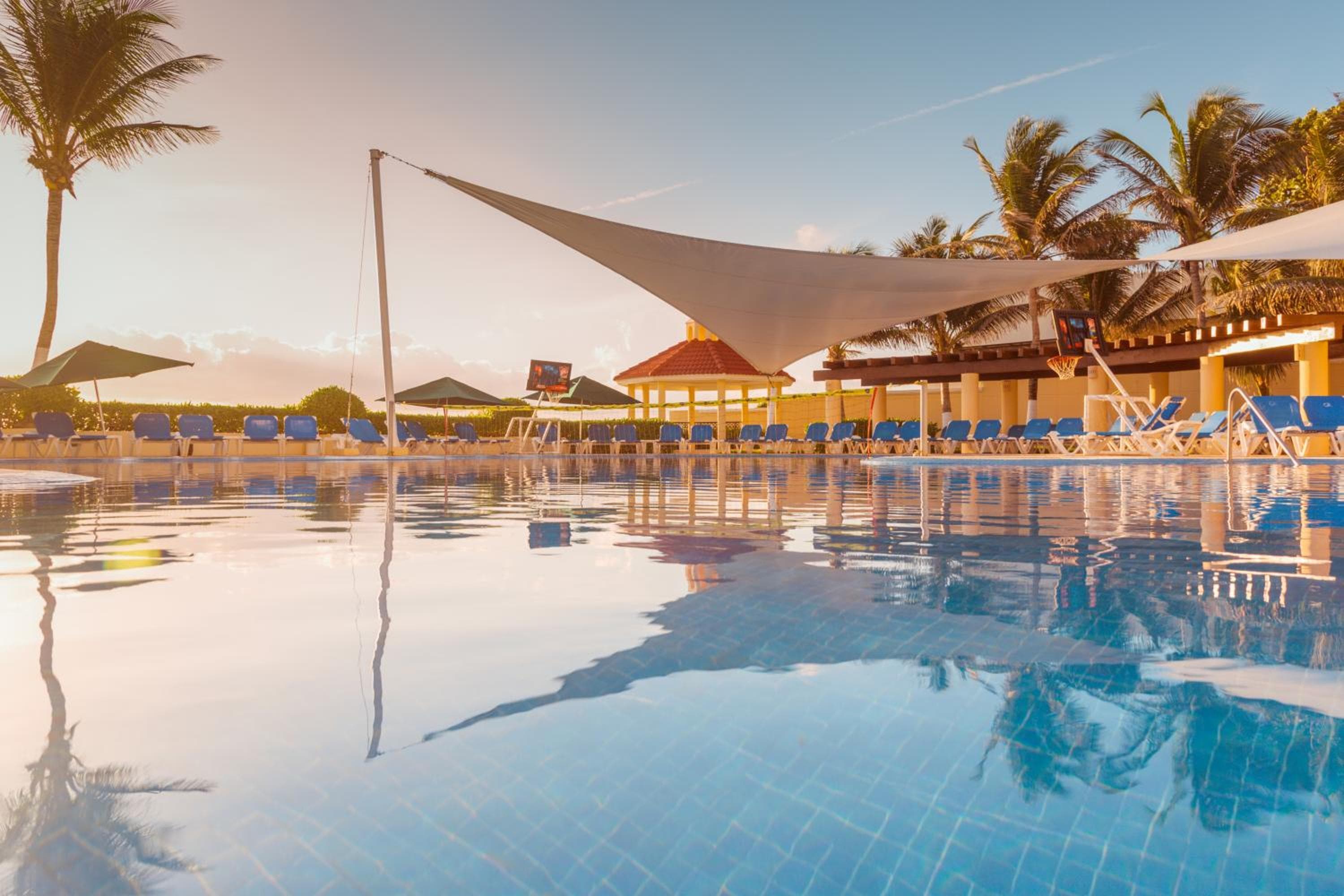 GR Solaris Cancun All Inclusive — 3