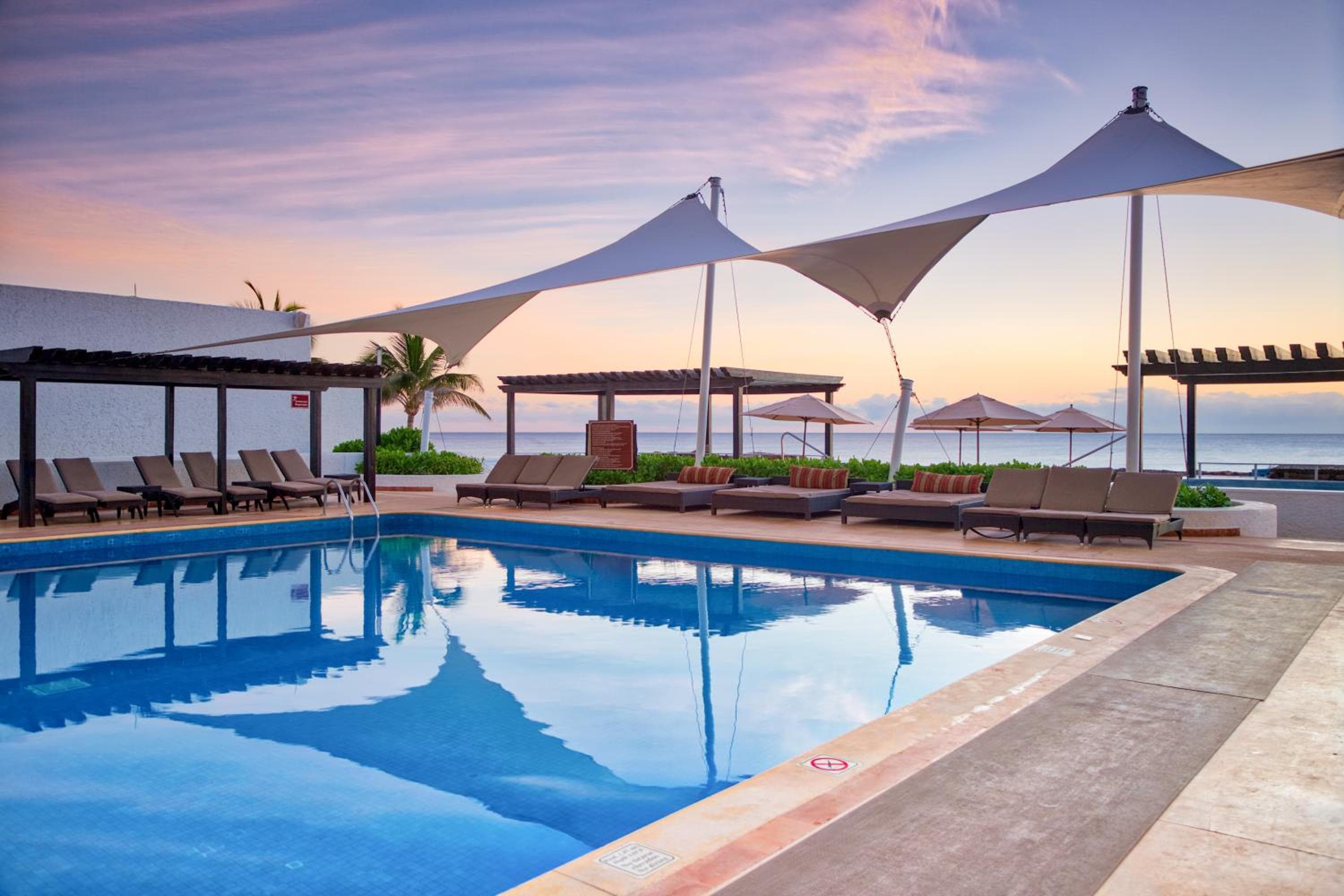 GR Solaris Caribe All Inclusive — 8