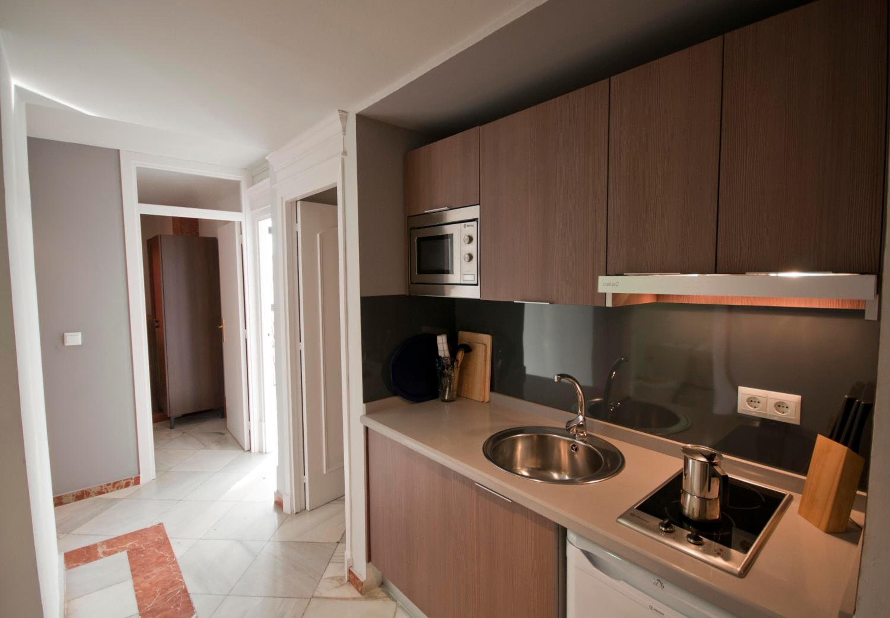 Appartamenti Avenida — 14