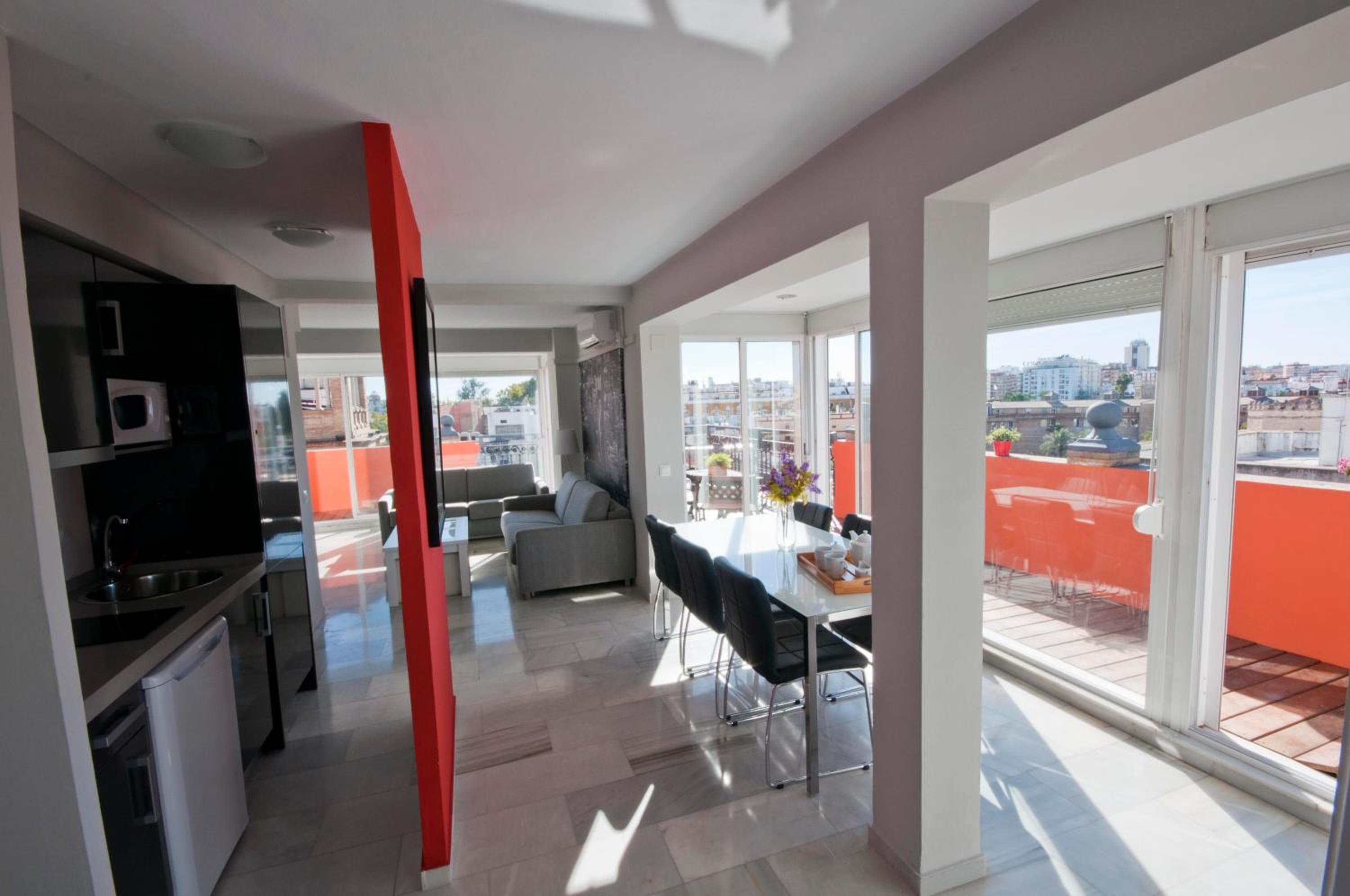 Appartamenti Avenida — 27