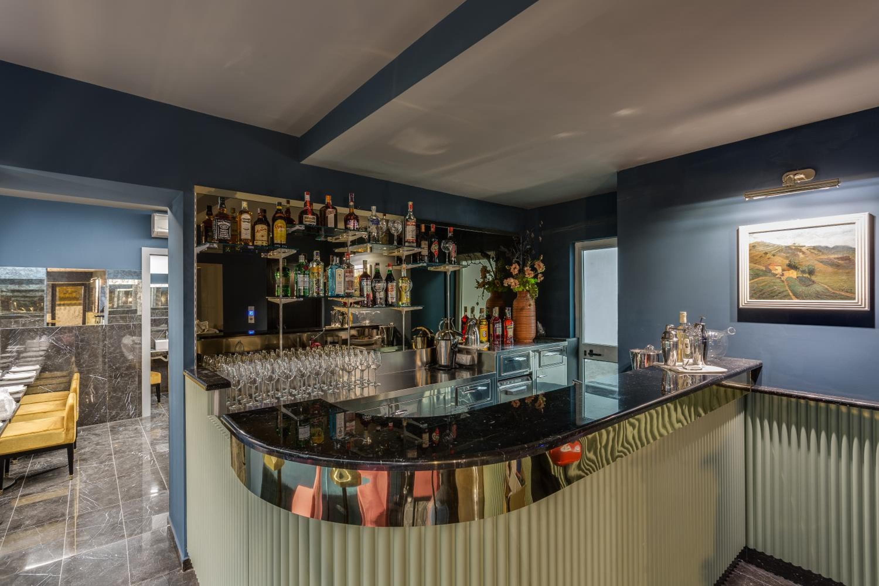Otivm Hotel — 10