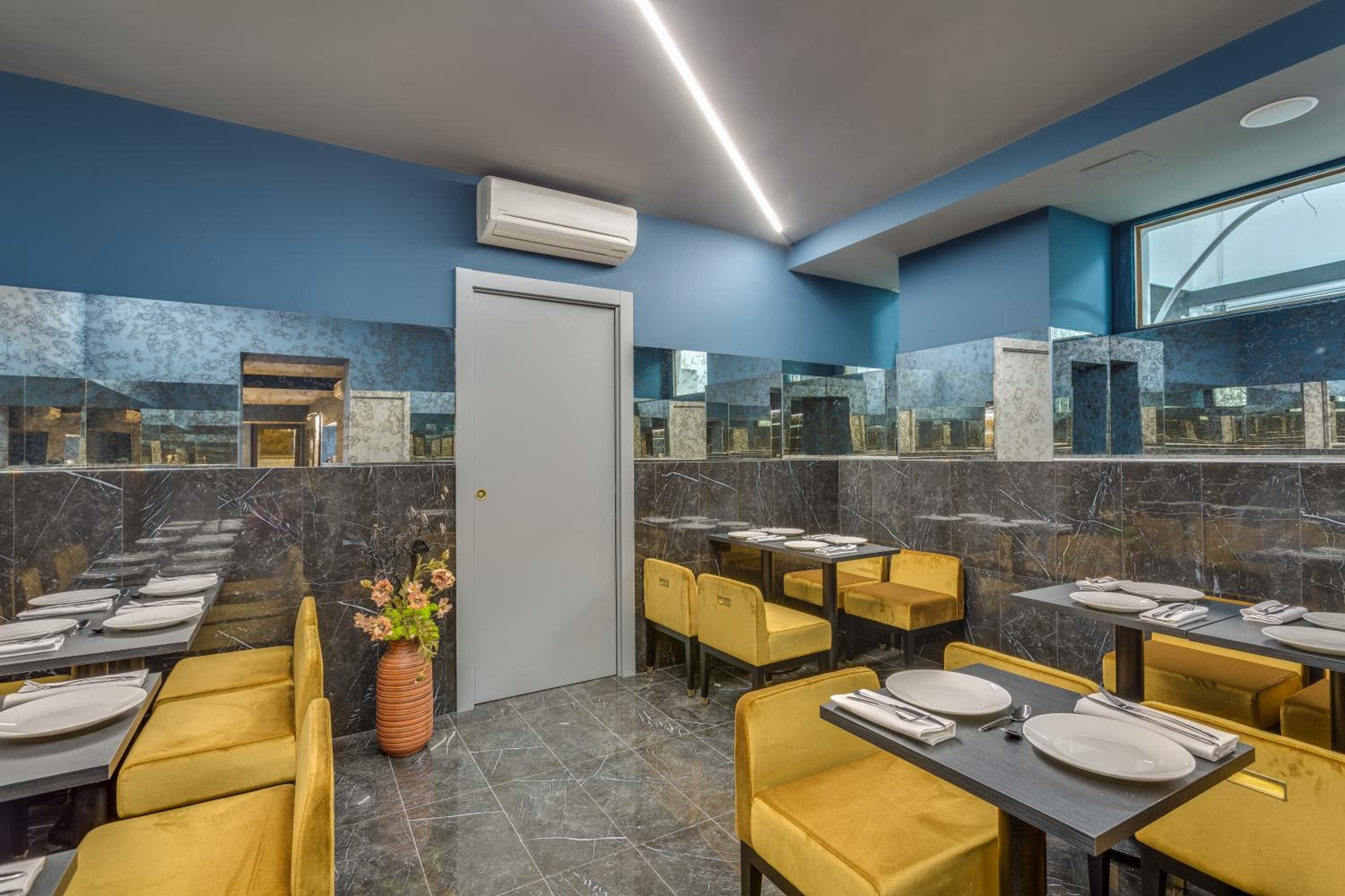 Otivm Hotel — 8