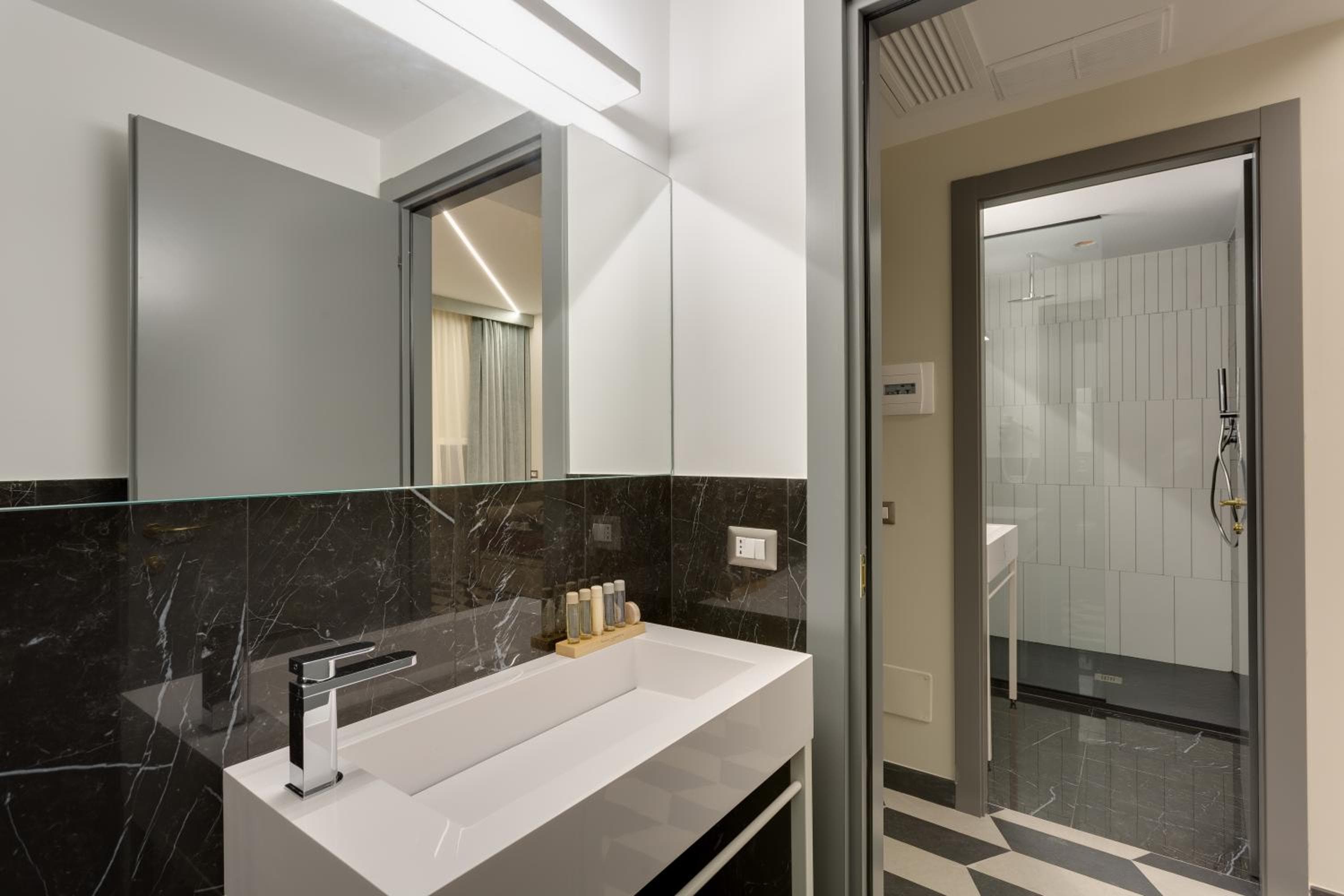 Otivm Hotel — 30