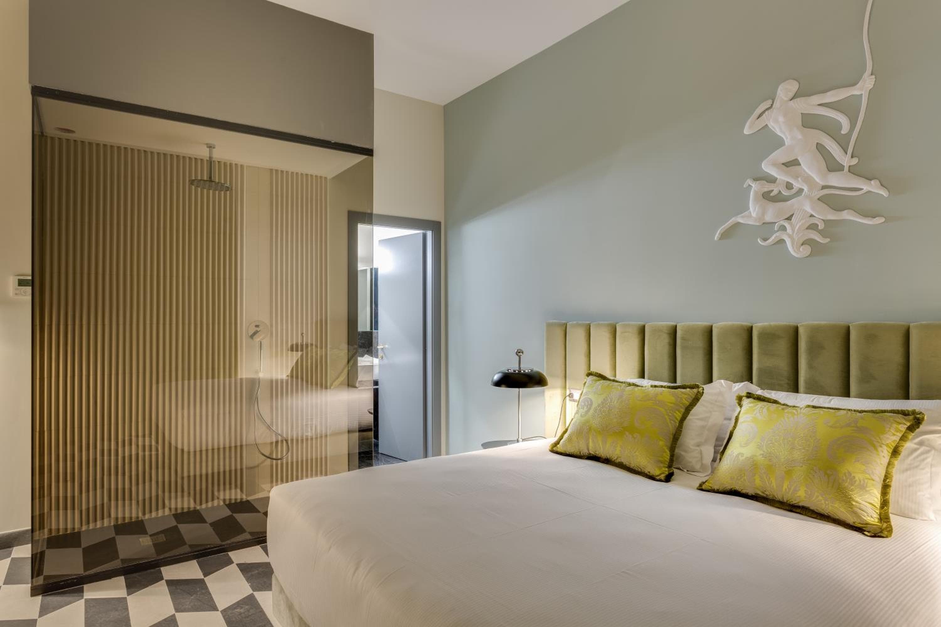Otivm Hotel — 20