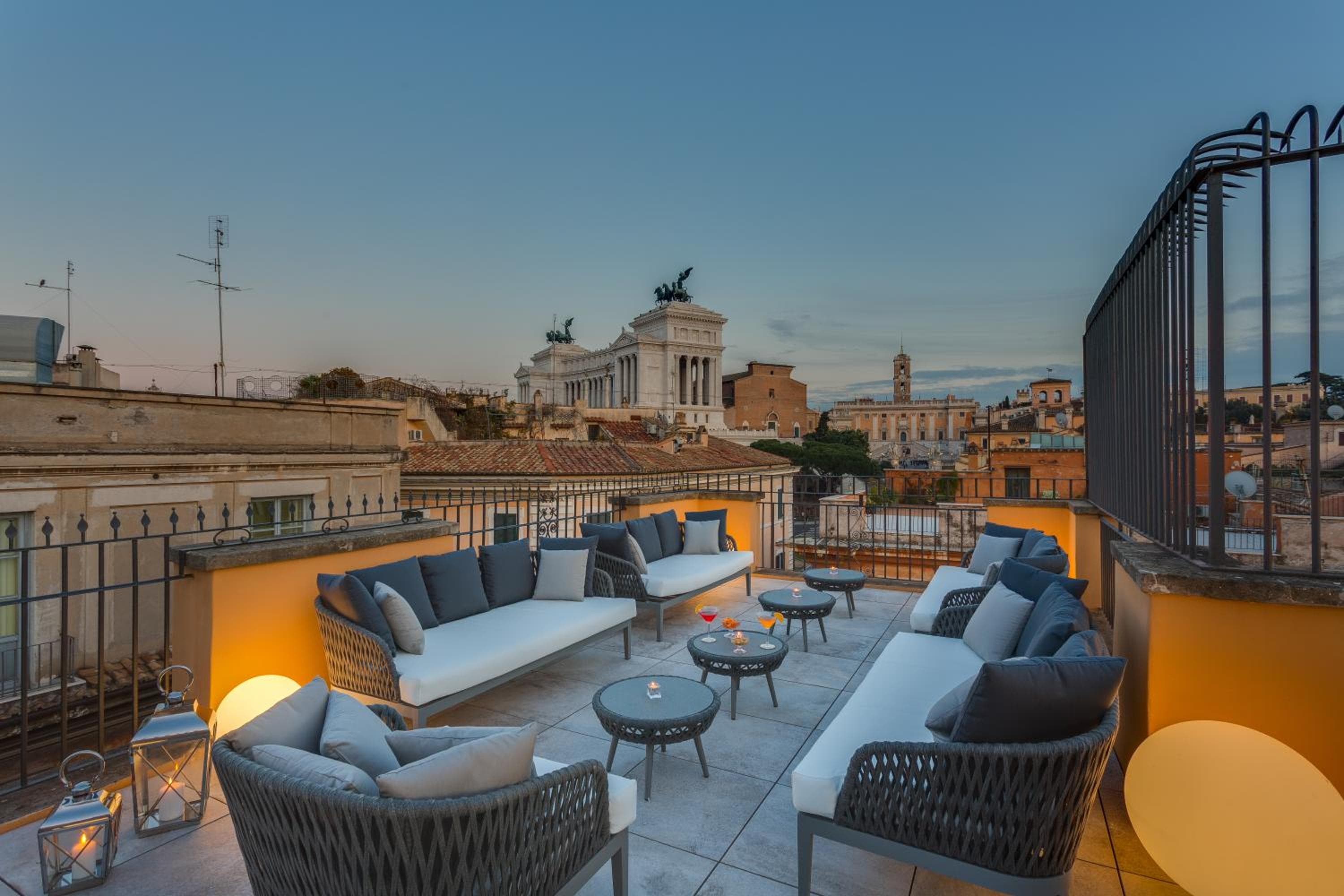 Otivm Hotel — 2