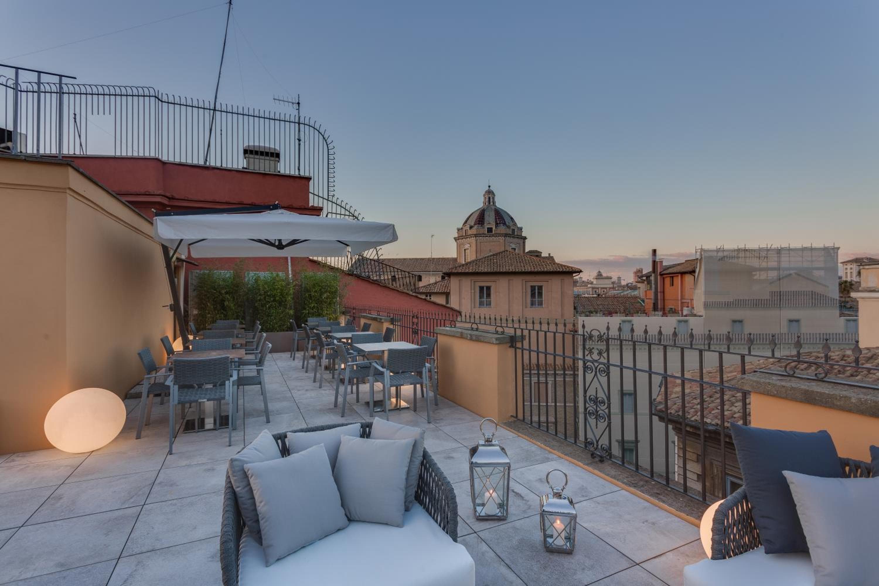 Otivm Hotel — 4