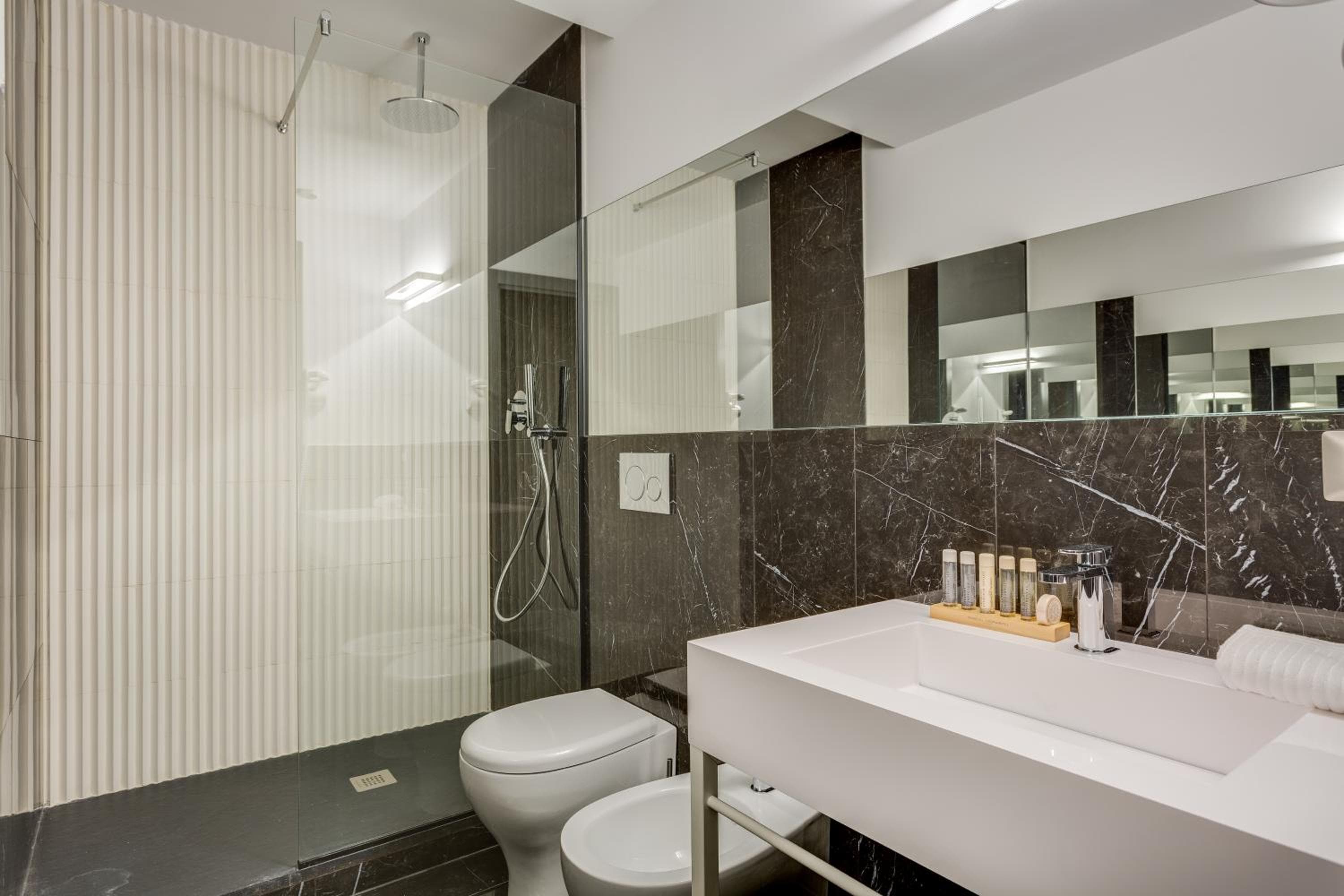 Otivm Hotel — 20