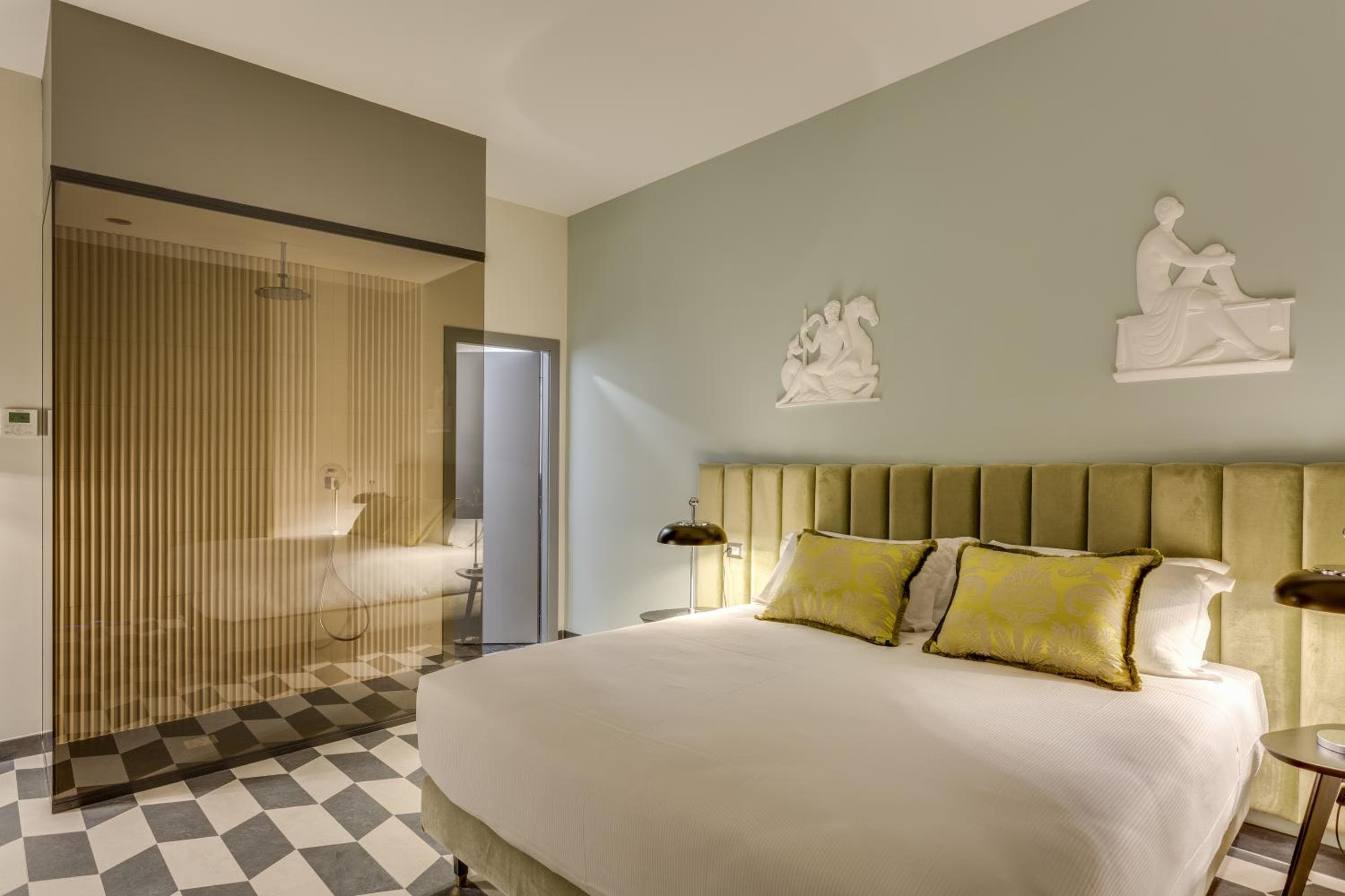 Otivm Hotel — 21