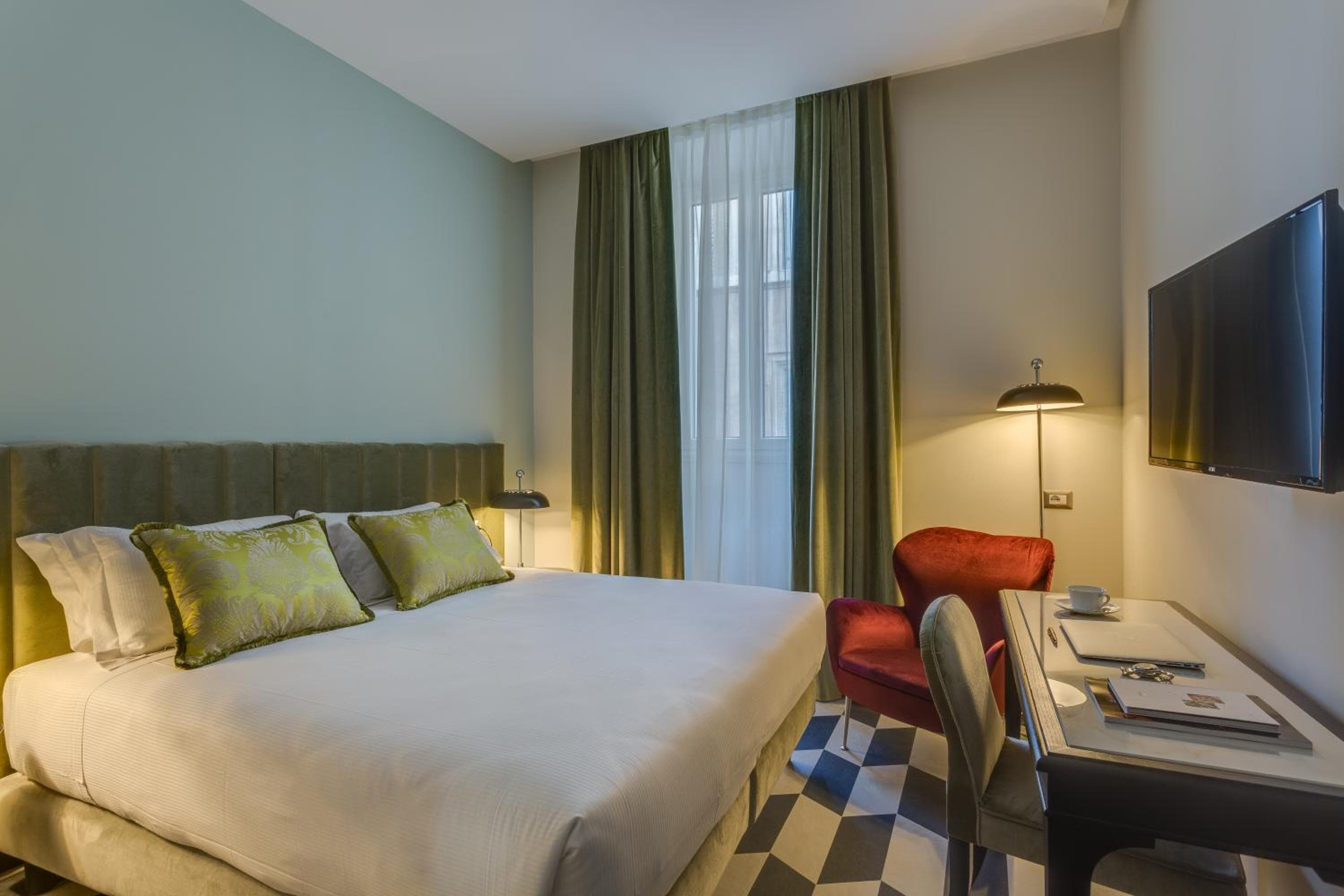 Otivm Hotel — 26