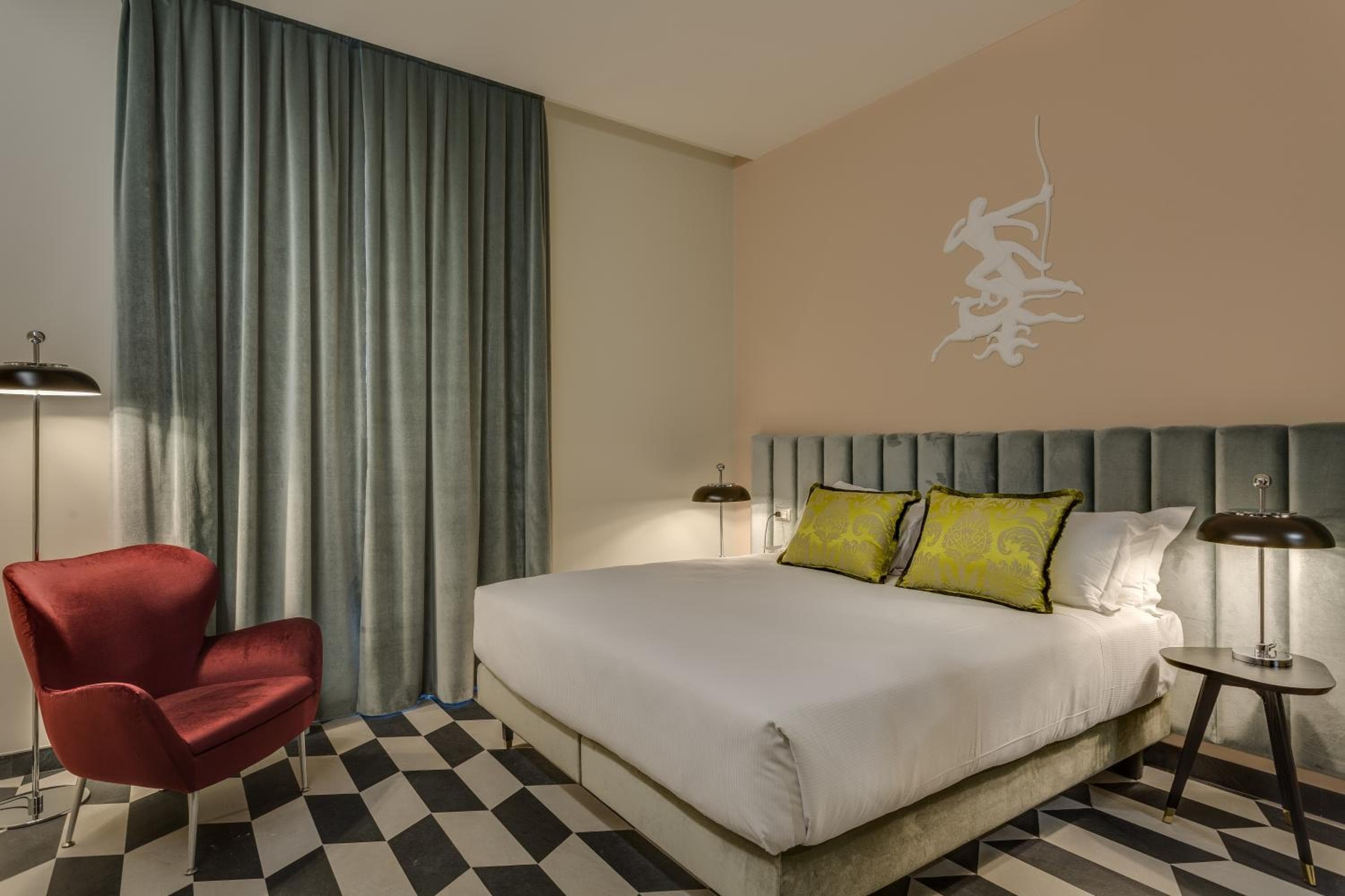 Otivm Hotel — 22