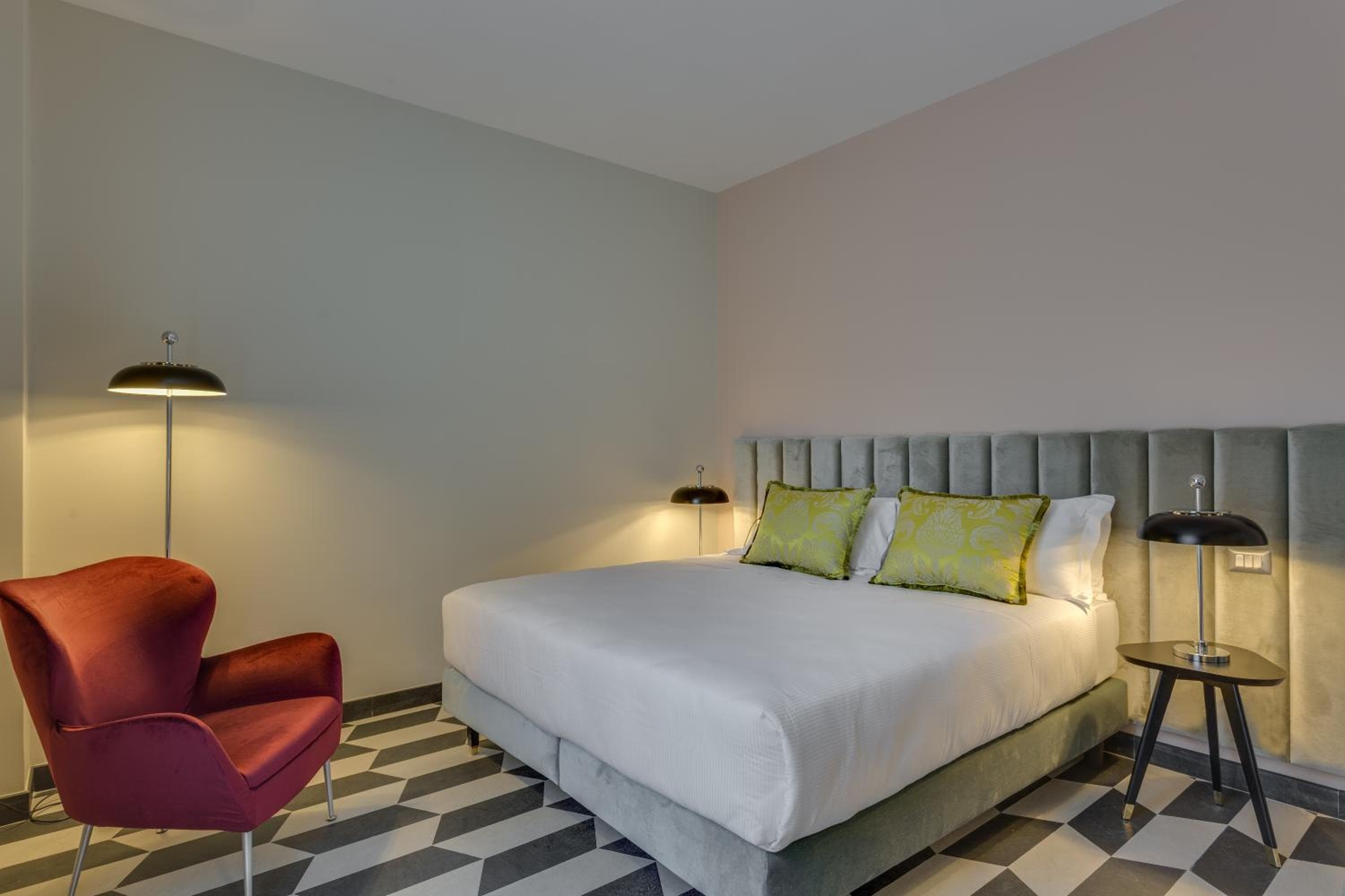Otivm Hotel — 15