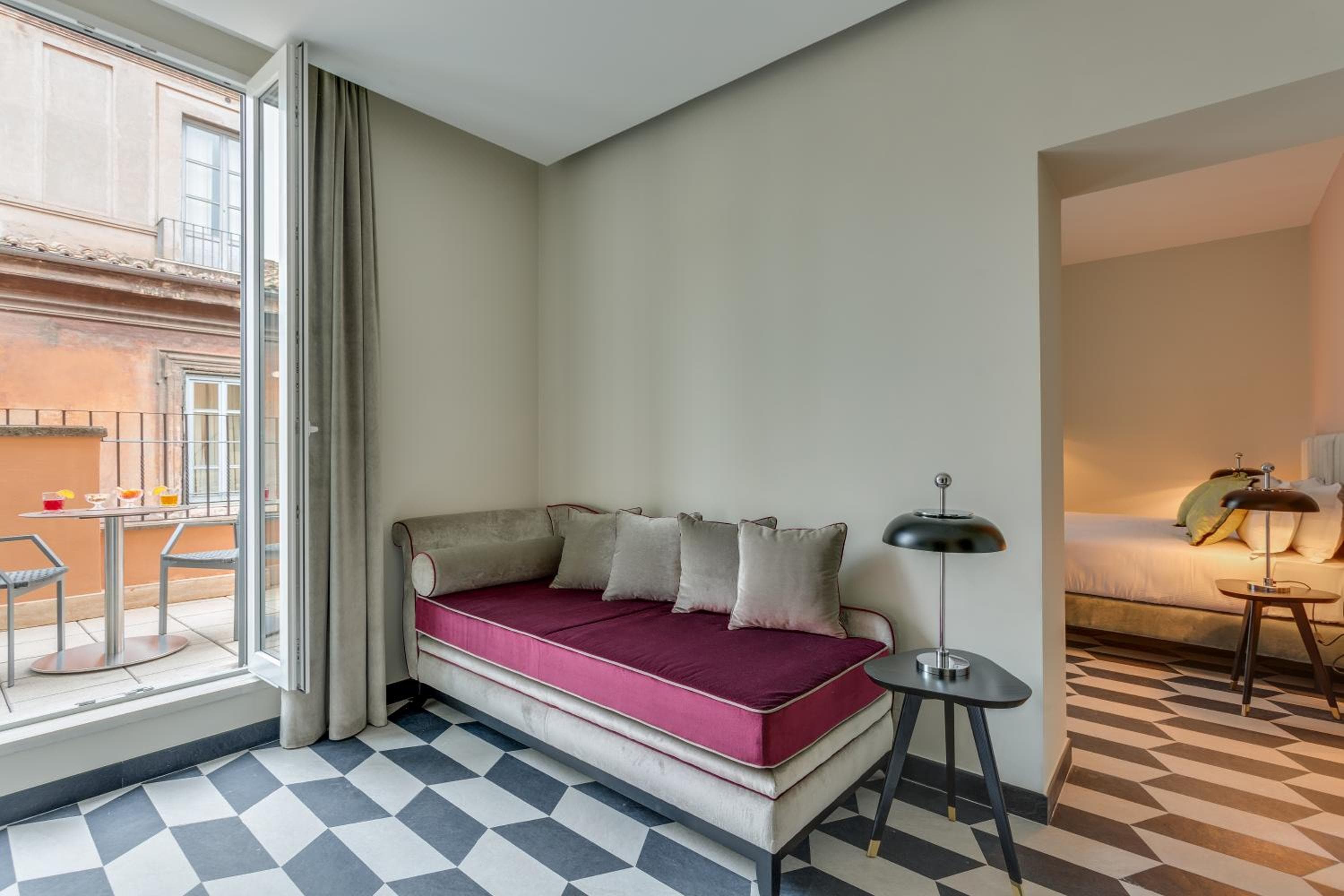 Otivm Hotel — 16