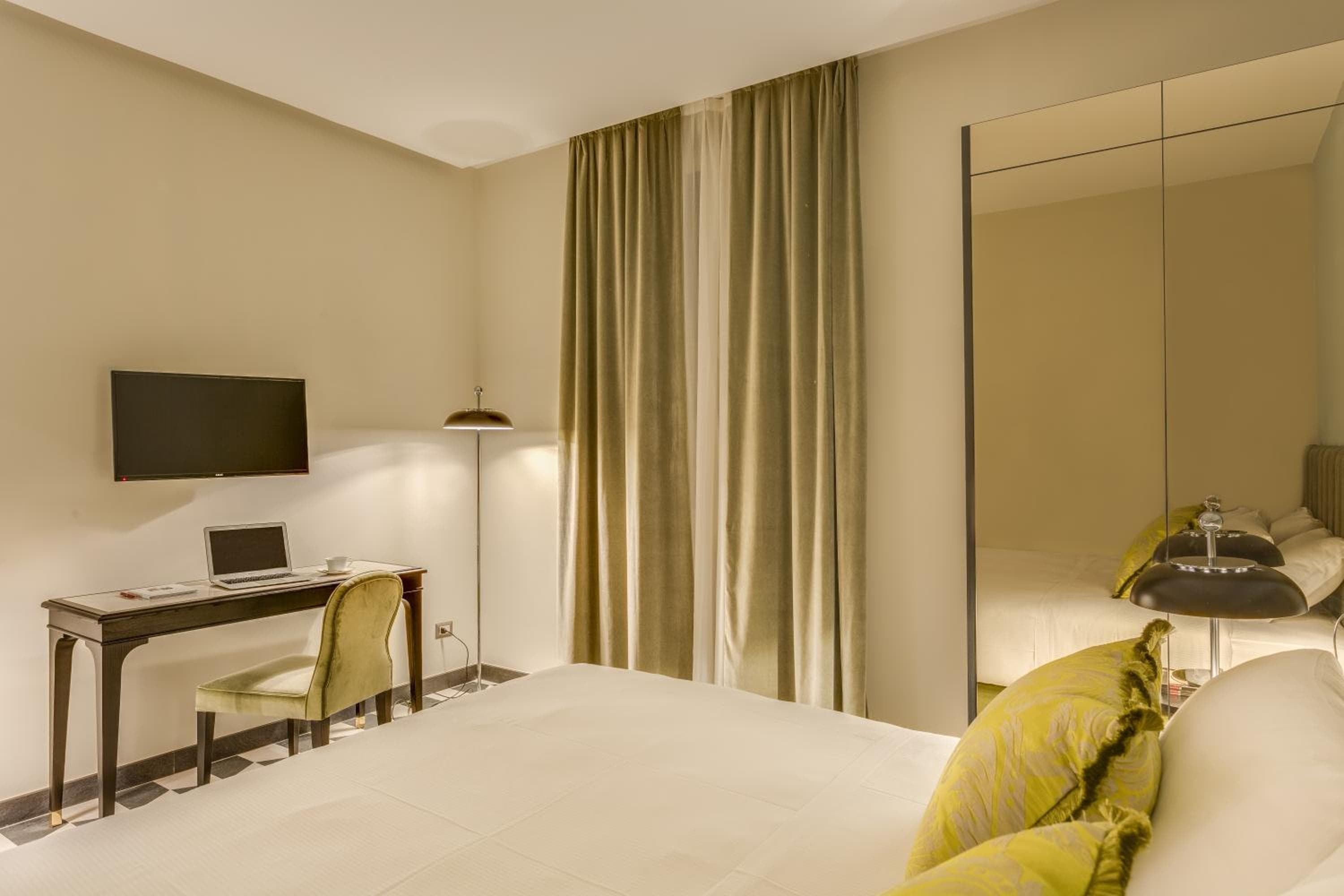Otivm Hotel — 28