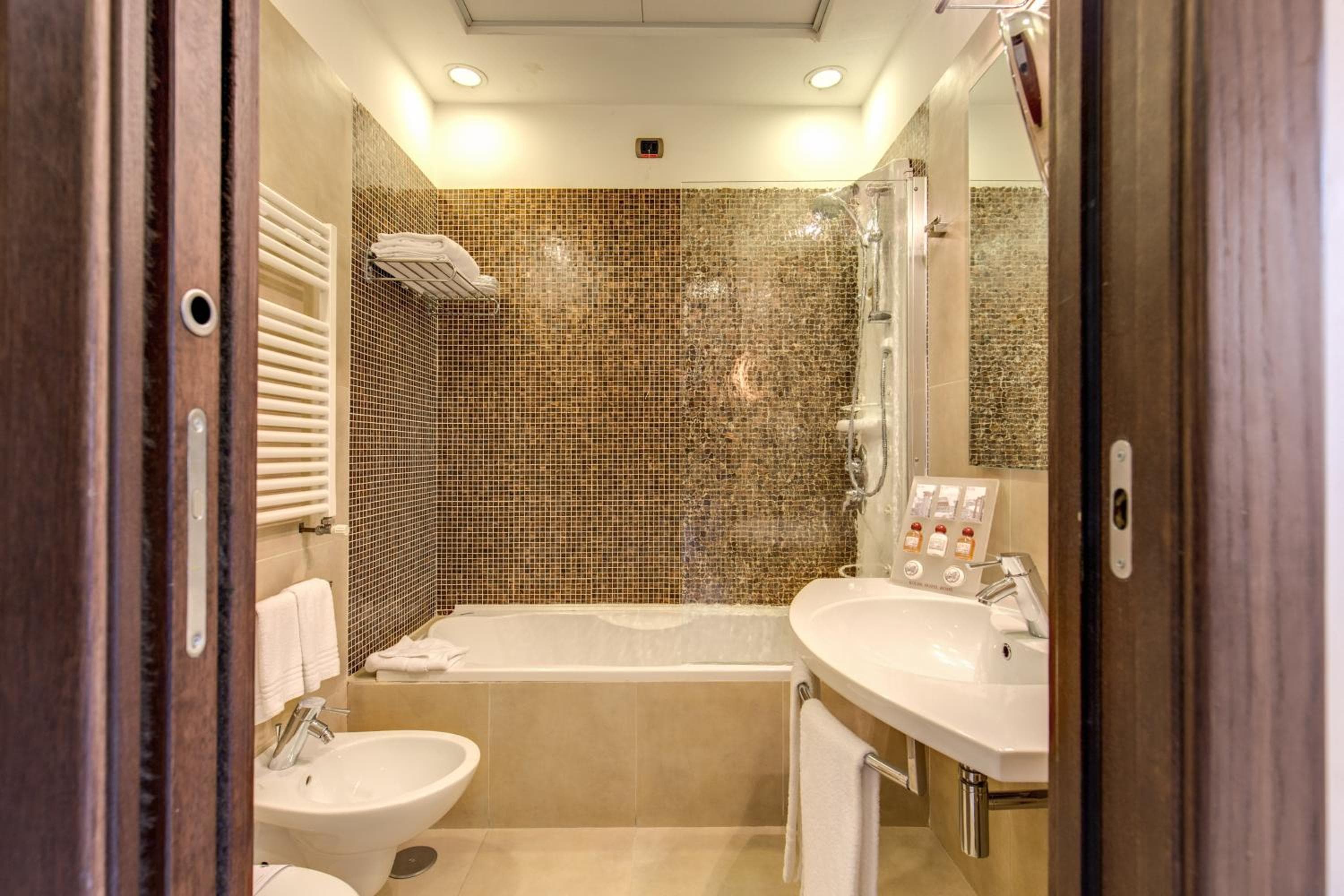 Kolbe Hotel Rom  — 15