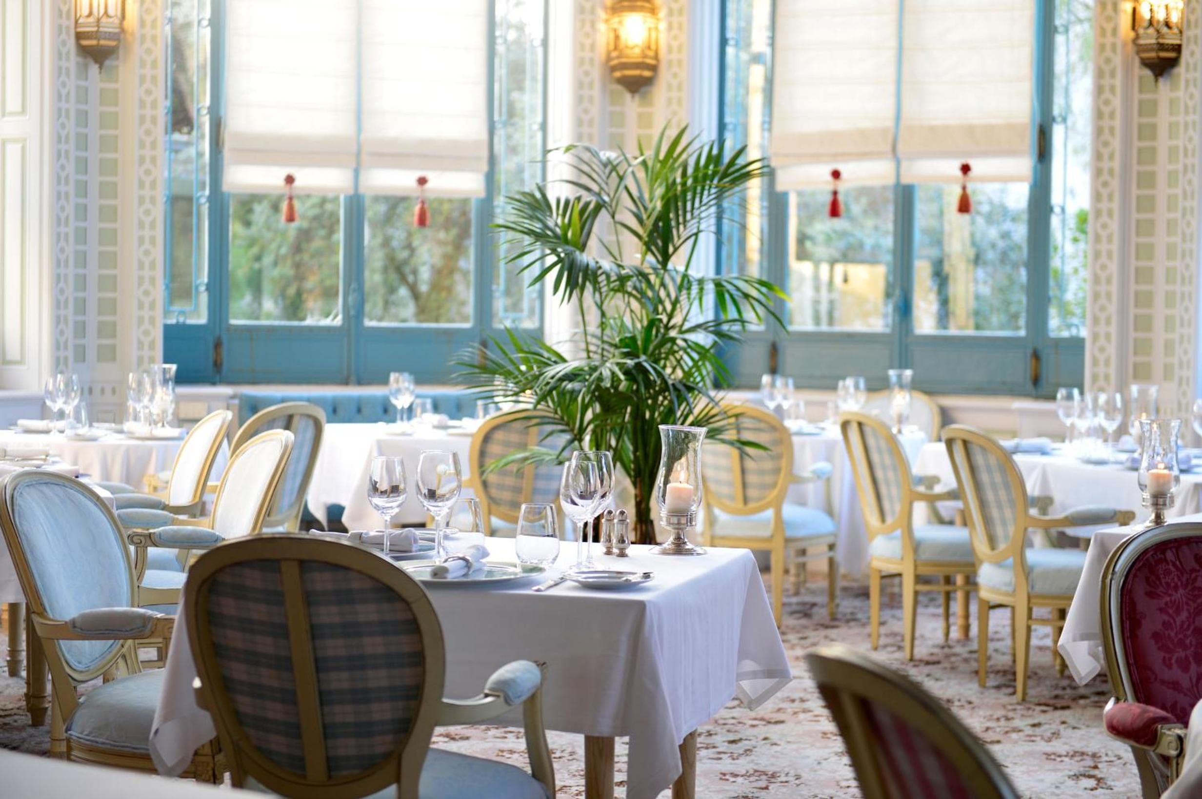 Pestana Palace Lisboa Hotel & Monumento Nazionale - The Leading Hotels of the World — 30