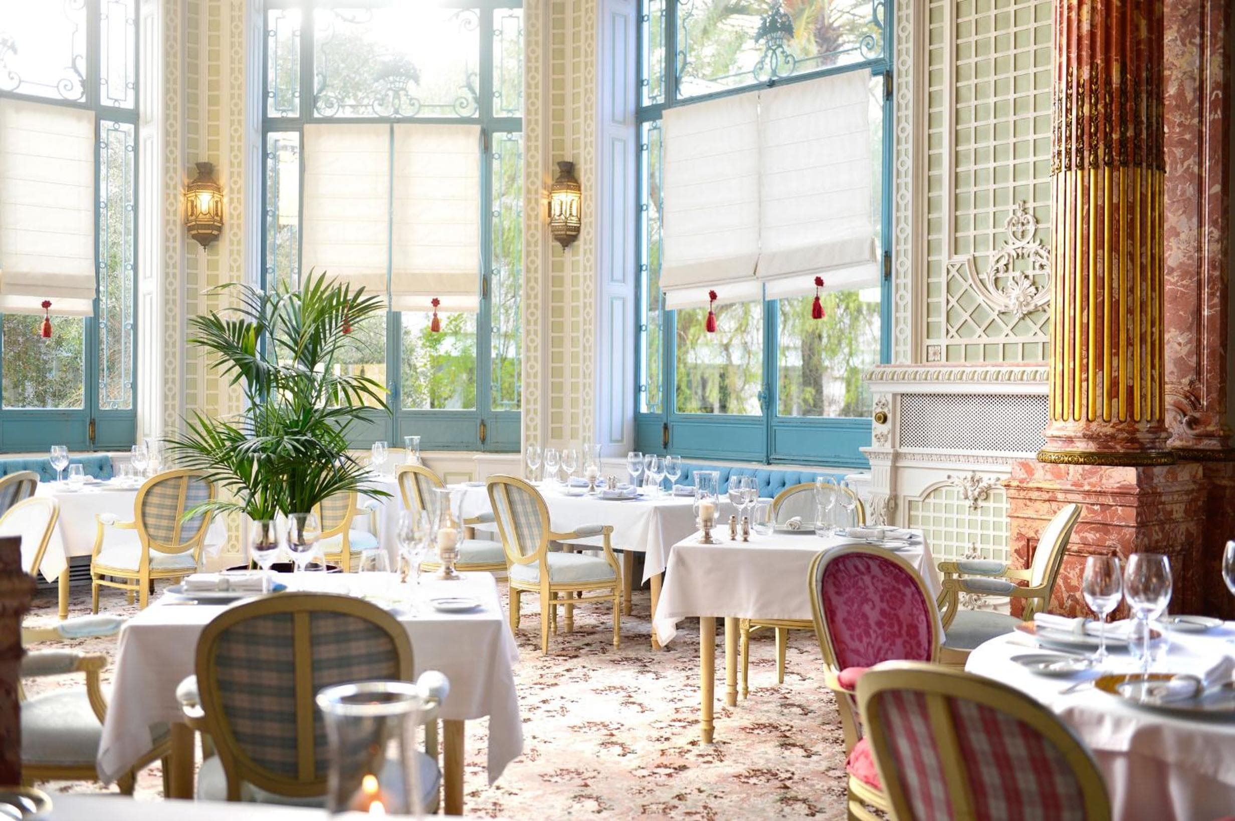 Pestana Palace Lisboa Hotel & Monumento Nazionale - The Leading Hotels of the World — 27
