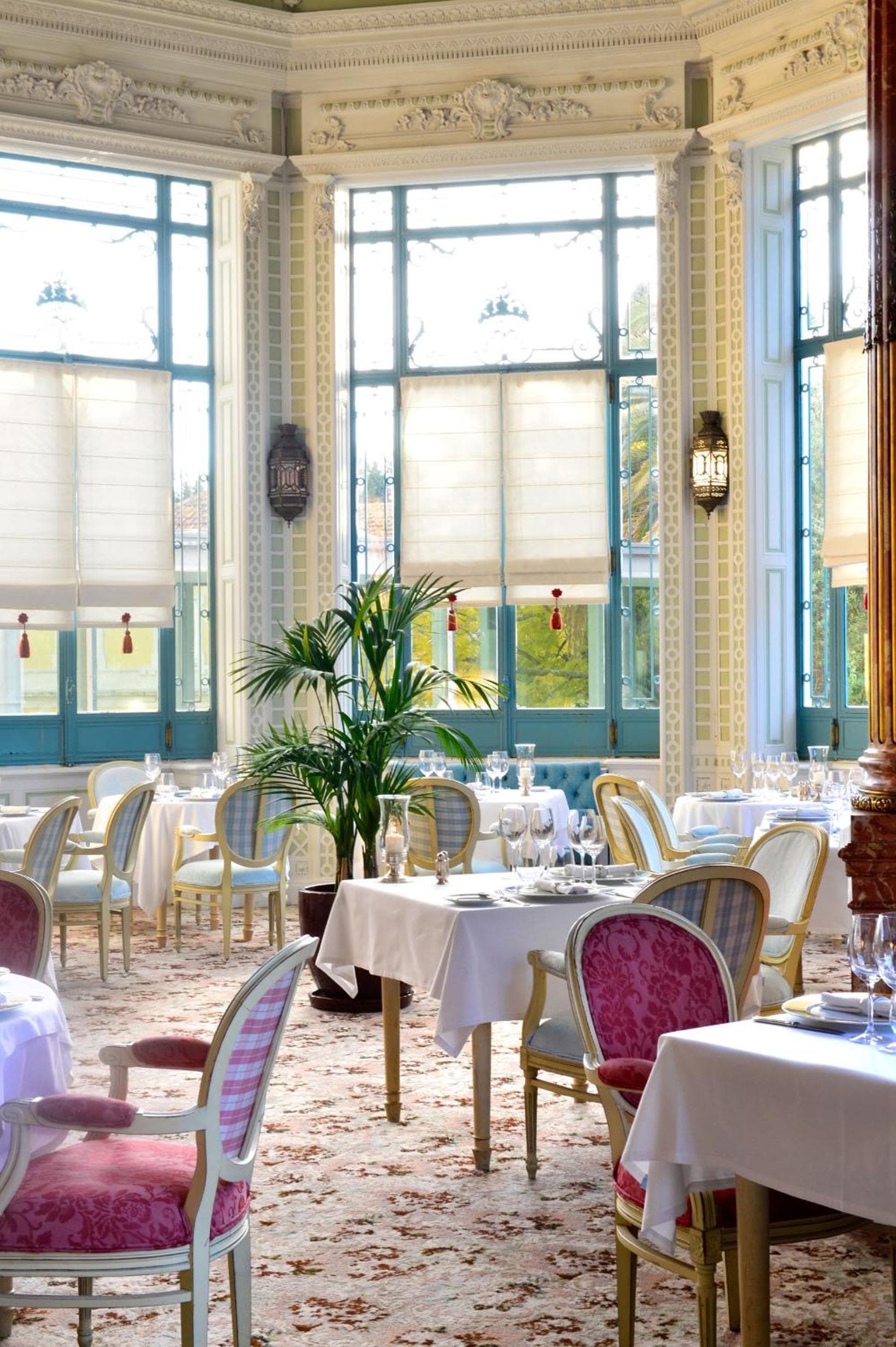 Pestana Palace Lisboa Hotel & Monumento Nazionale - The Leading Hotels of the World — 8