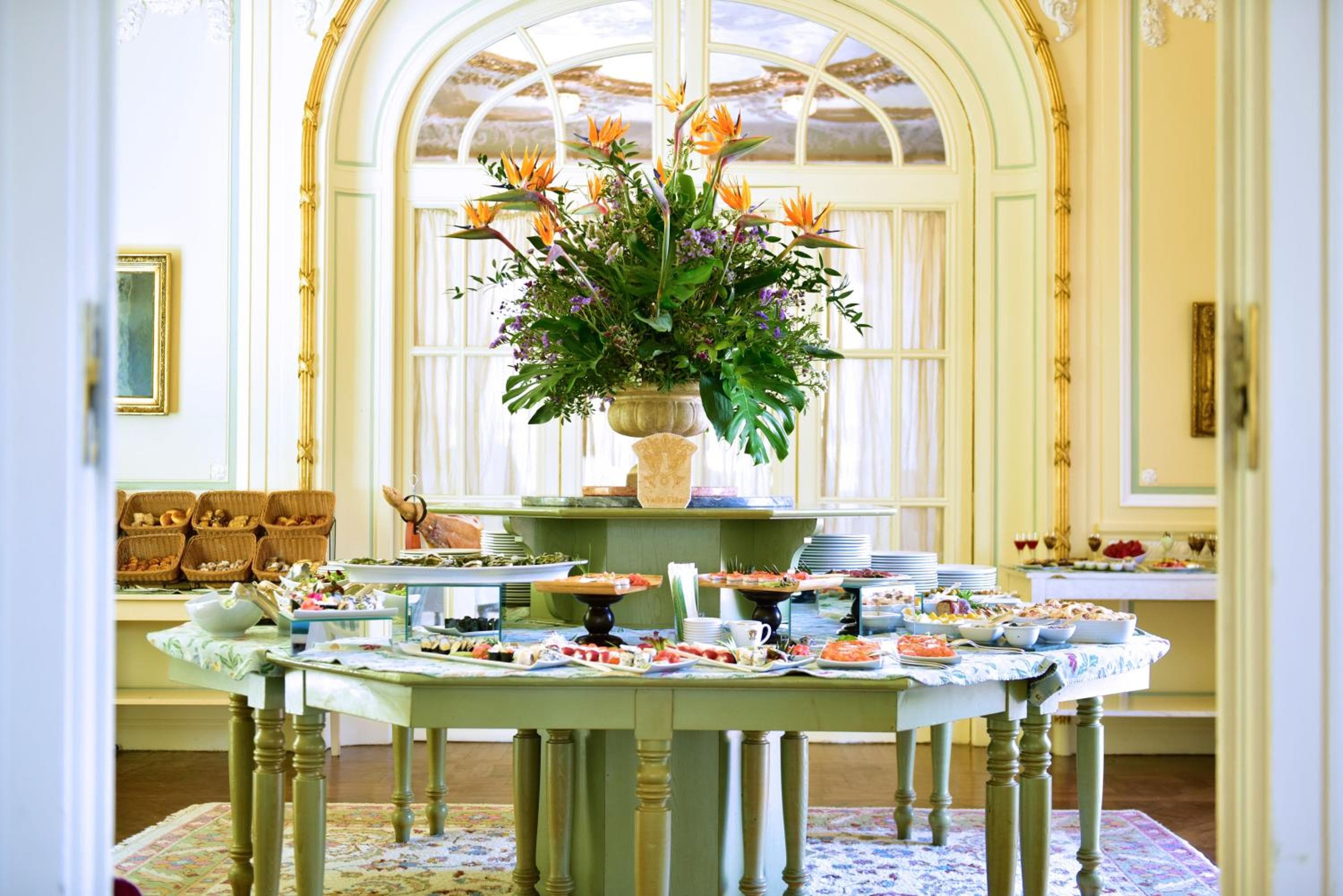 Pestana Palace Lisboa Hotel & Monumento Nazionale - The Leading Hotels of the World — 16