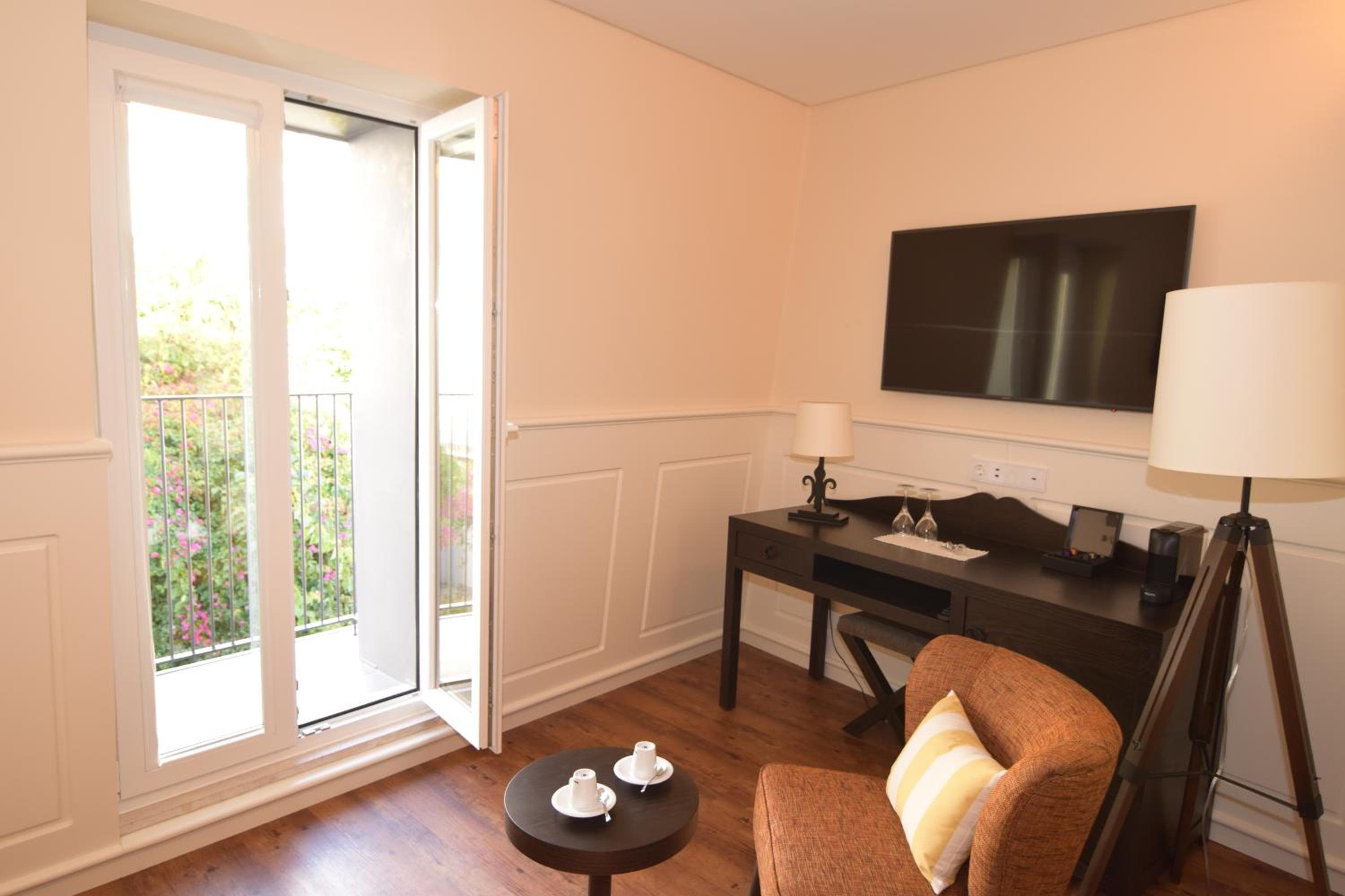 Hotel del vino de Lisboa — 13
