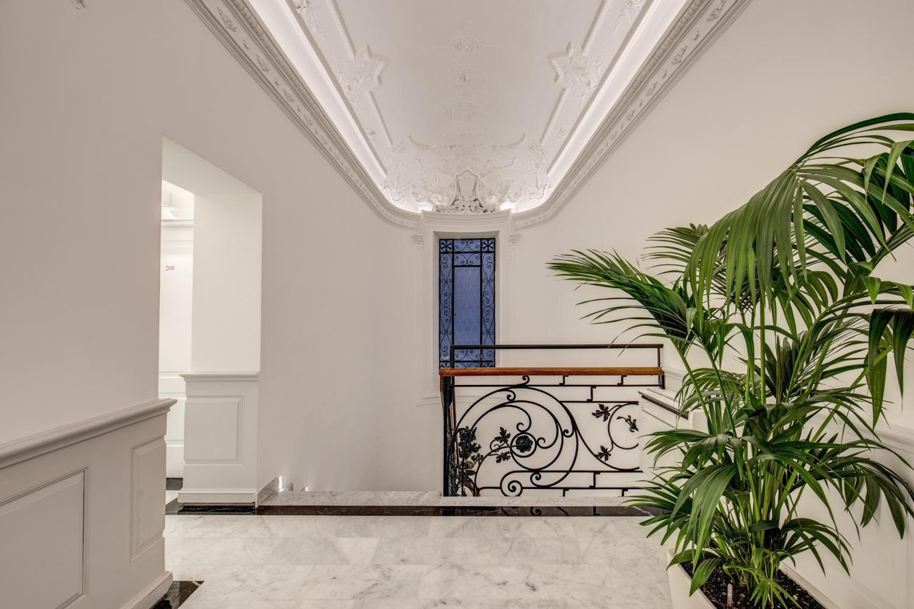 The Liberty Boutique Hotel — 14
