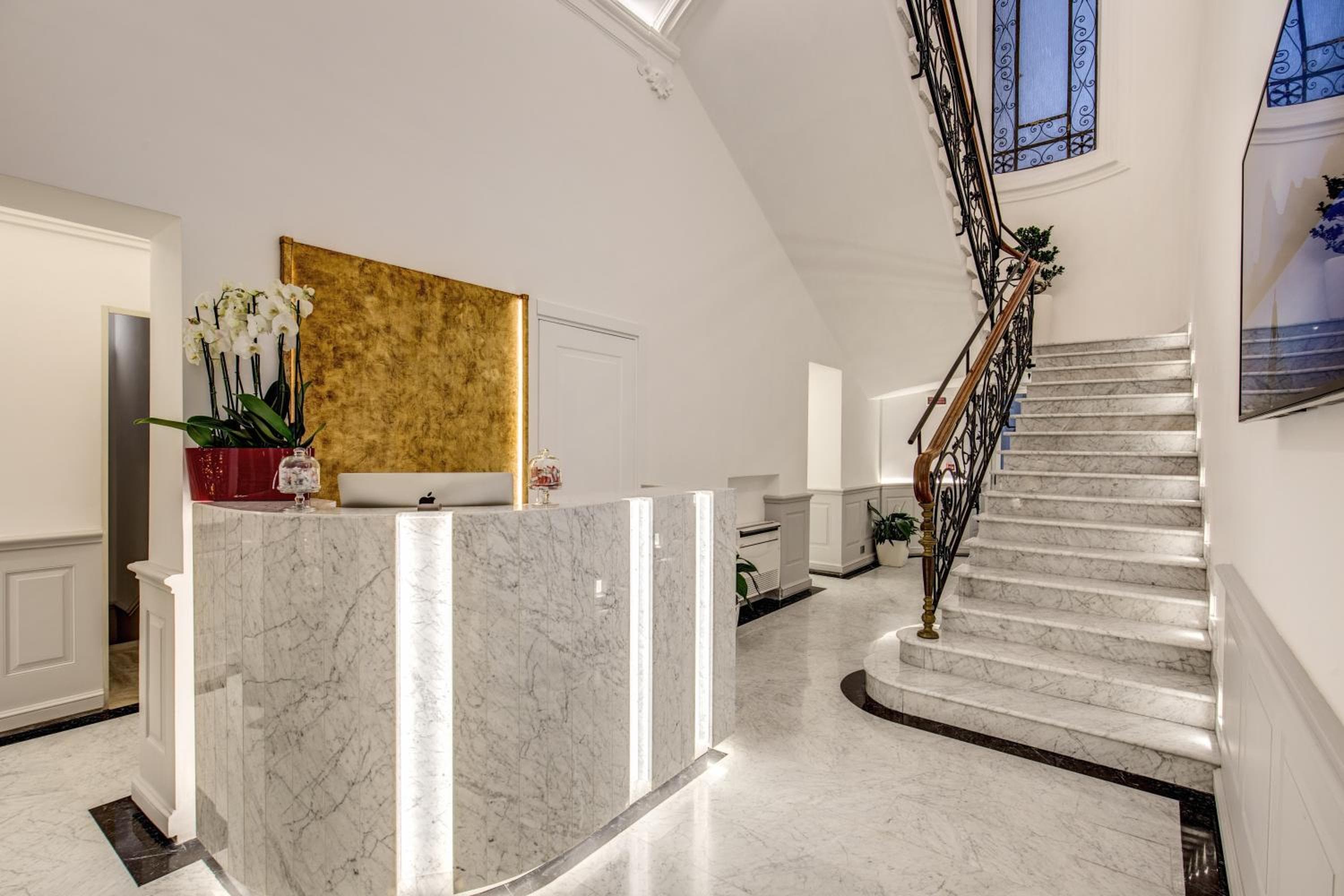 The Liberty Boutique Hotel — 17