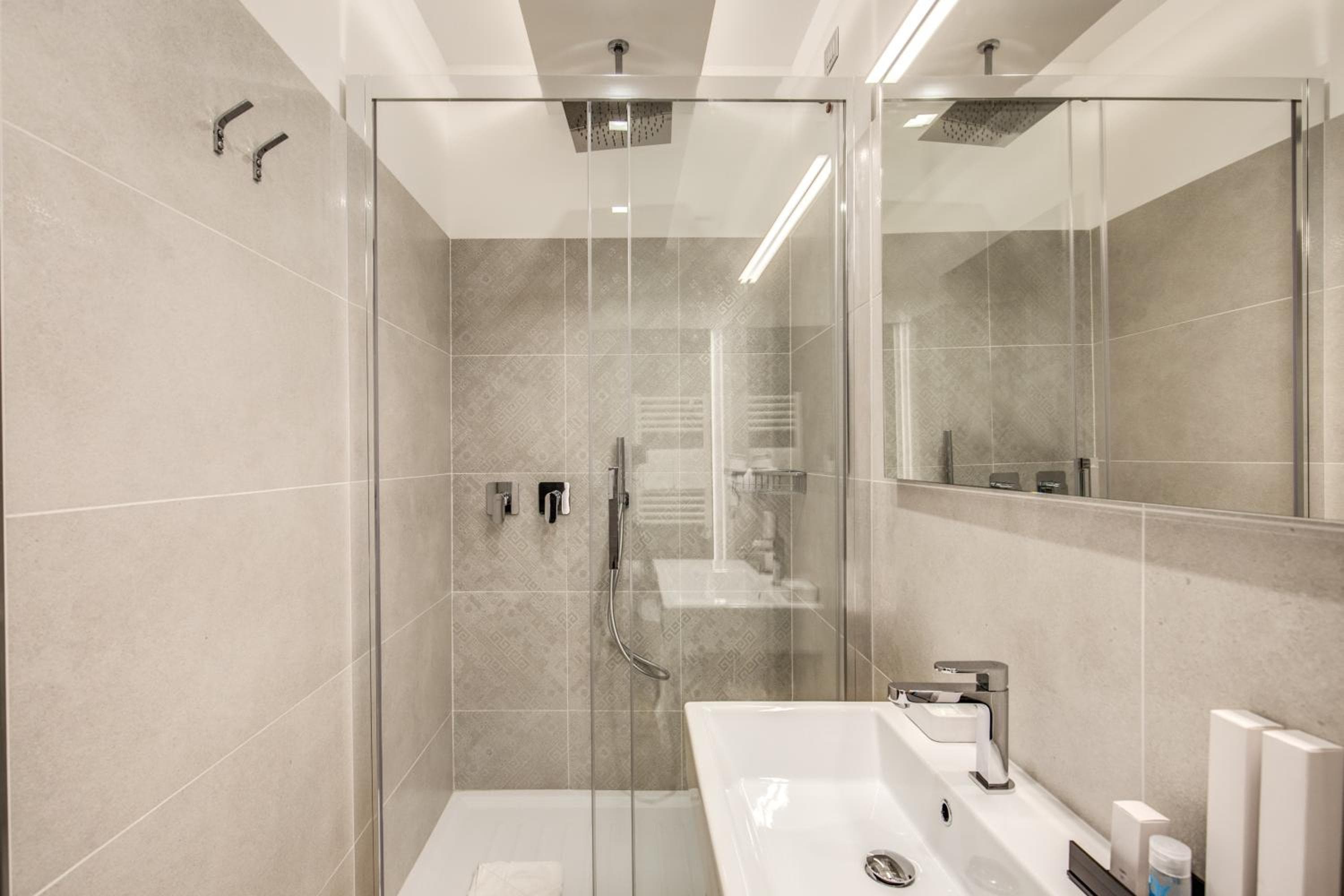 The Liberty Boutique Hotel — 9