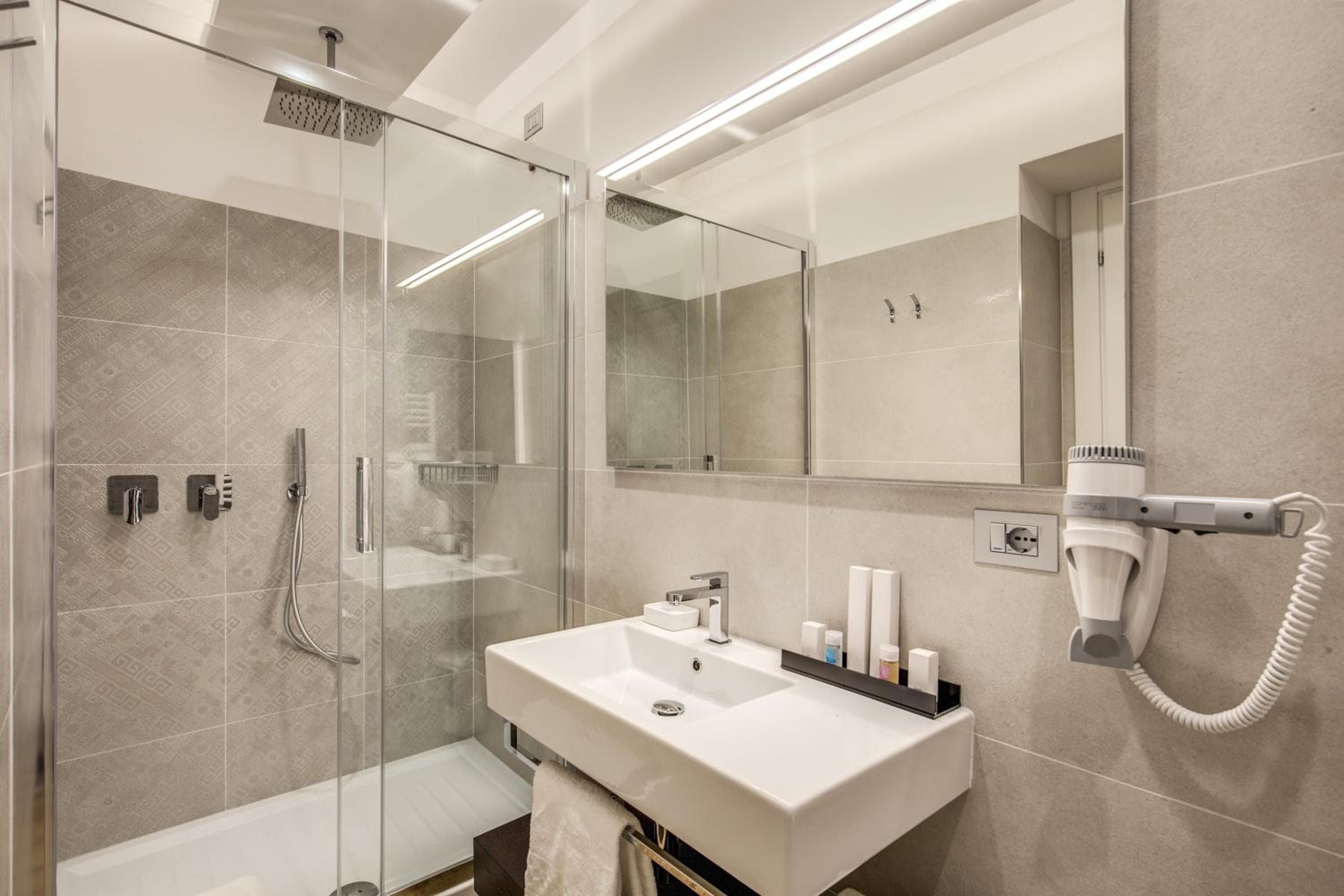 The Liberty Boutique Hotel — 7