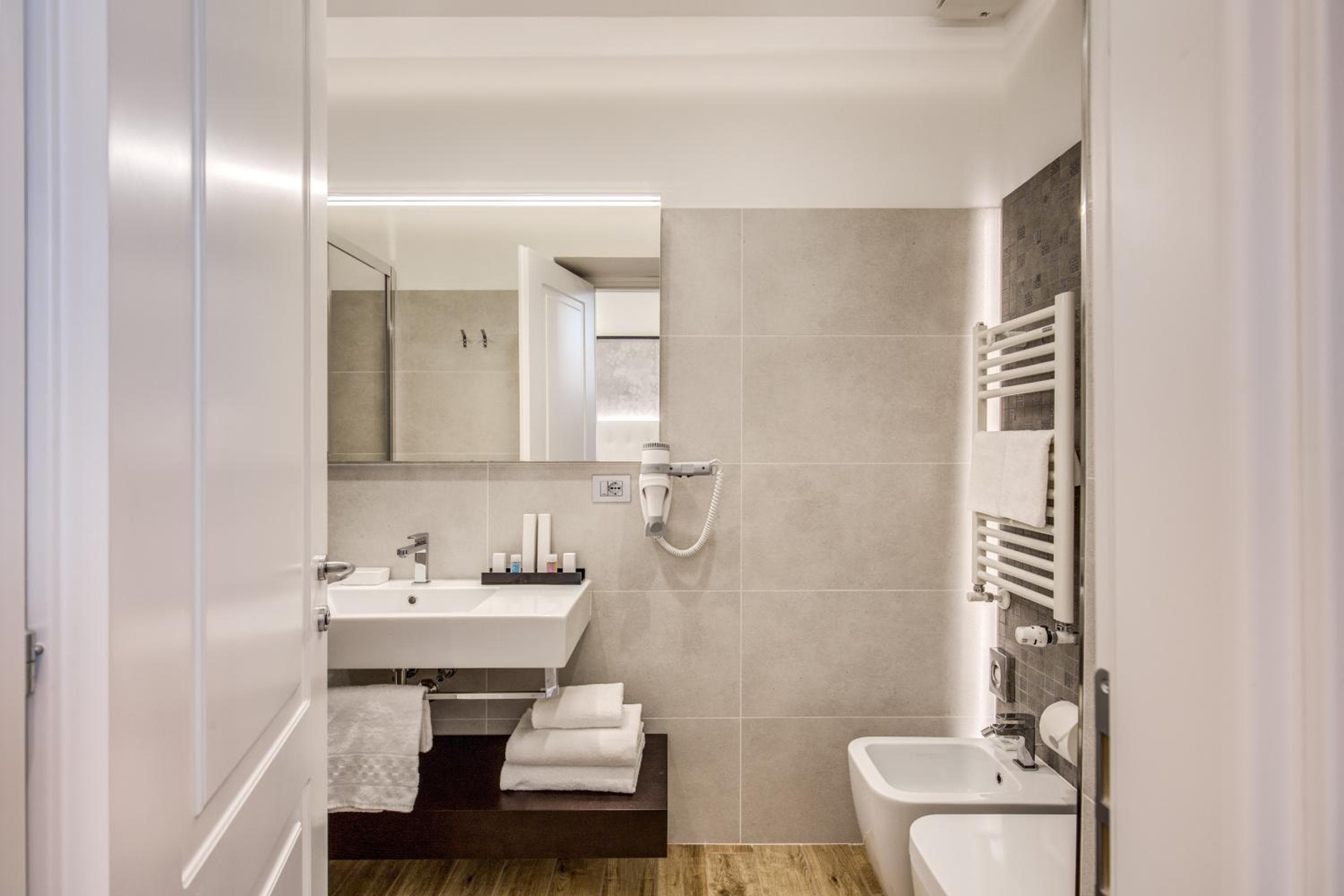 The Liberty Boutique Hotel — 21