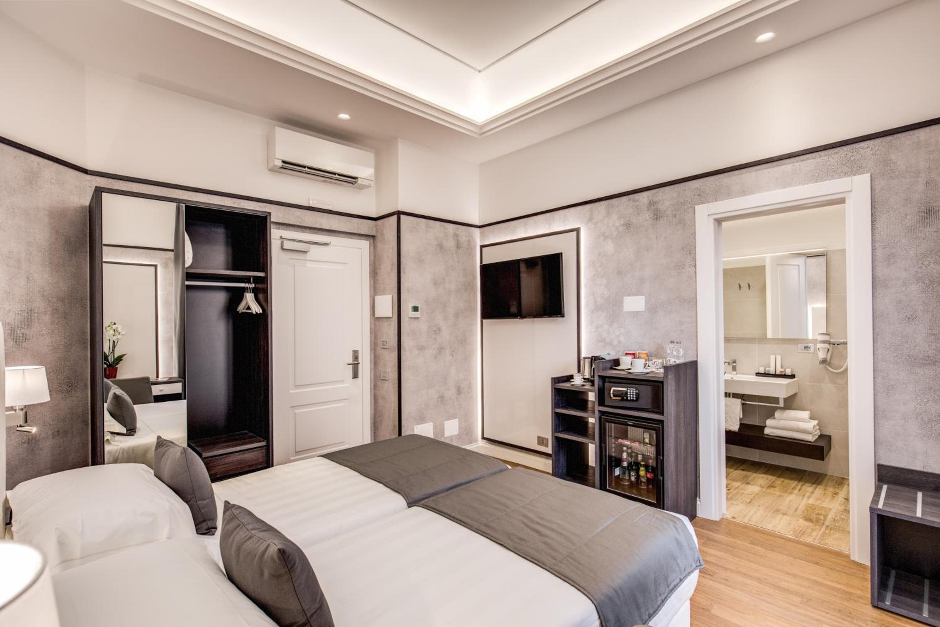 The Liberty Boutique Hotel — 3