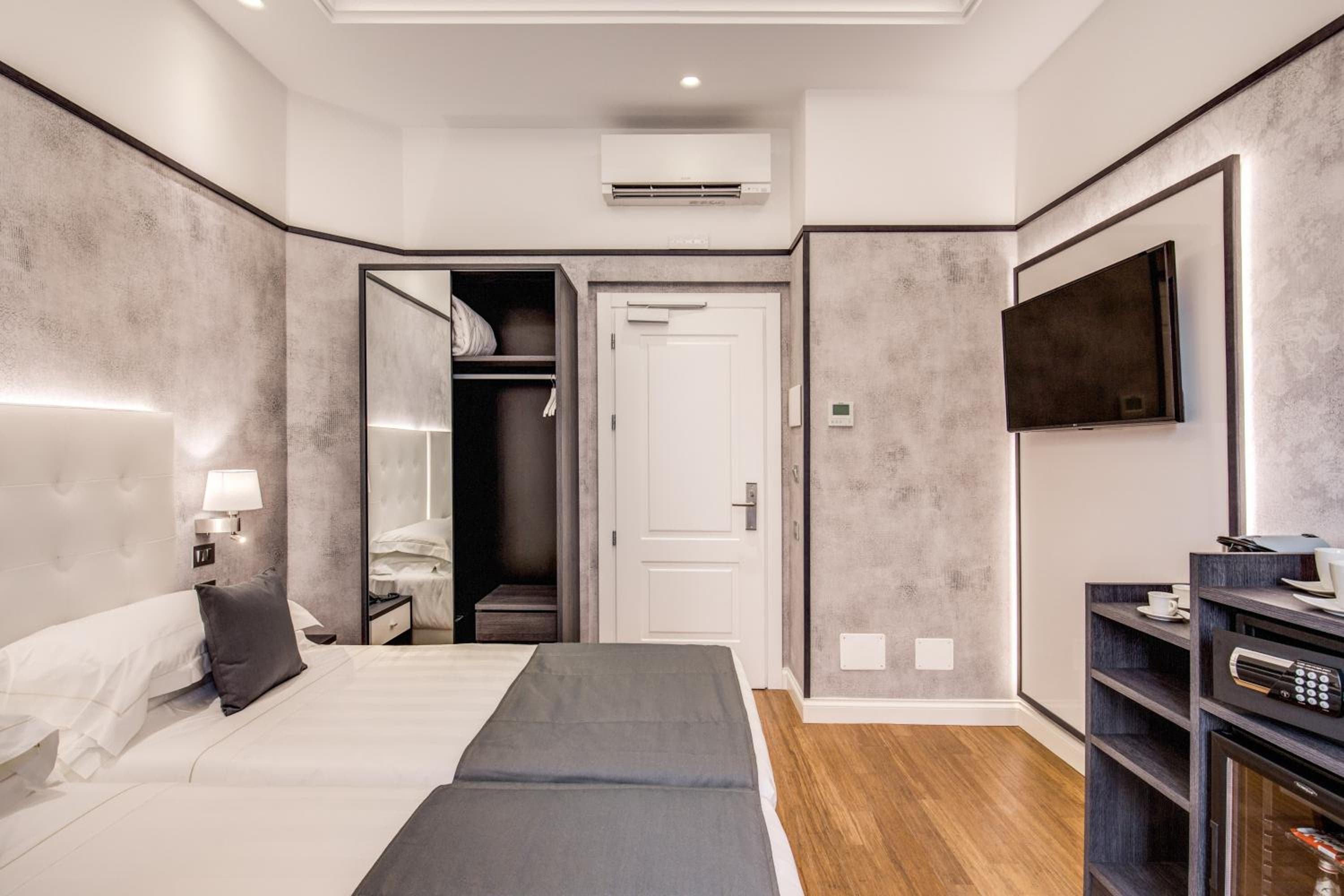 The Liberty Boutique Hotel — 29