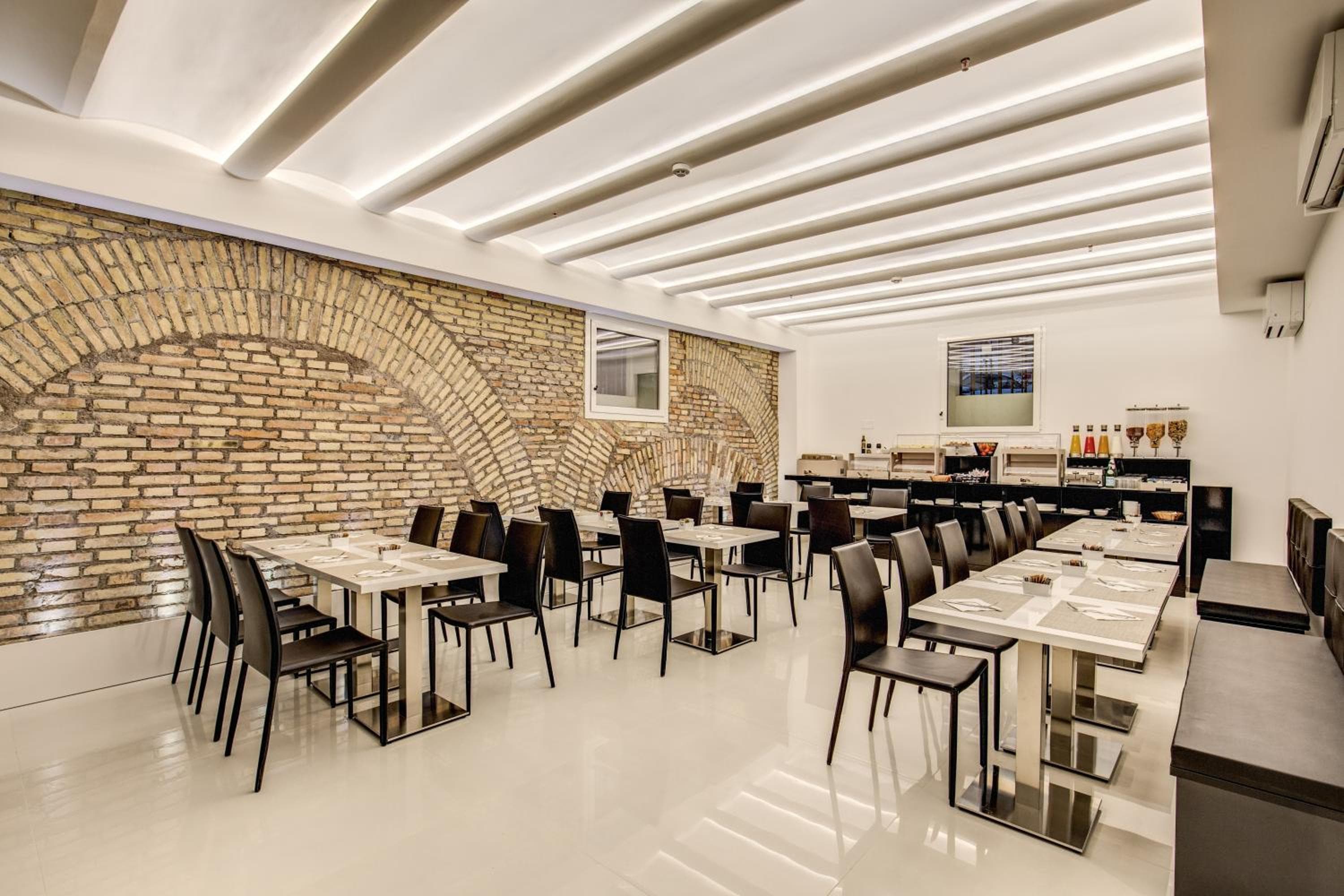 The Liberty Boutique Hotel — 2