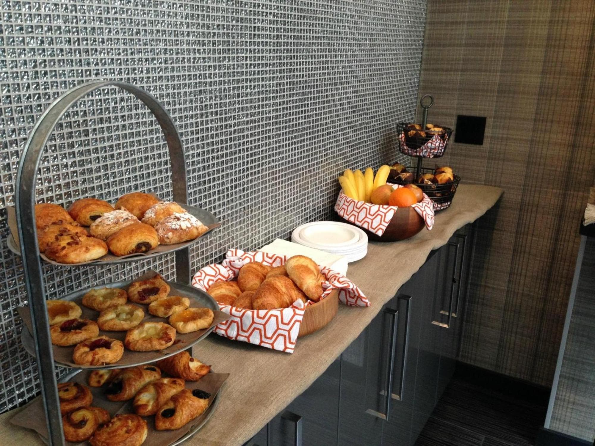 Lex Hotel NYC — 10