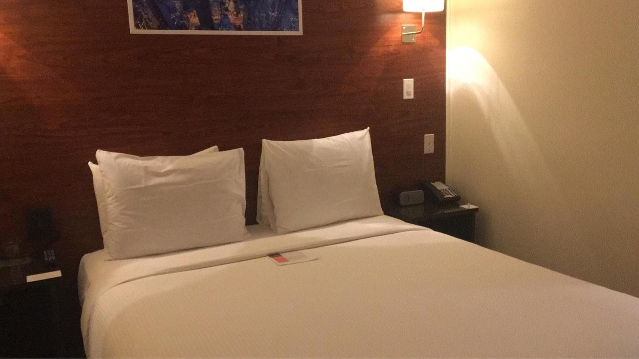 Lex Hotel NYC — 24