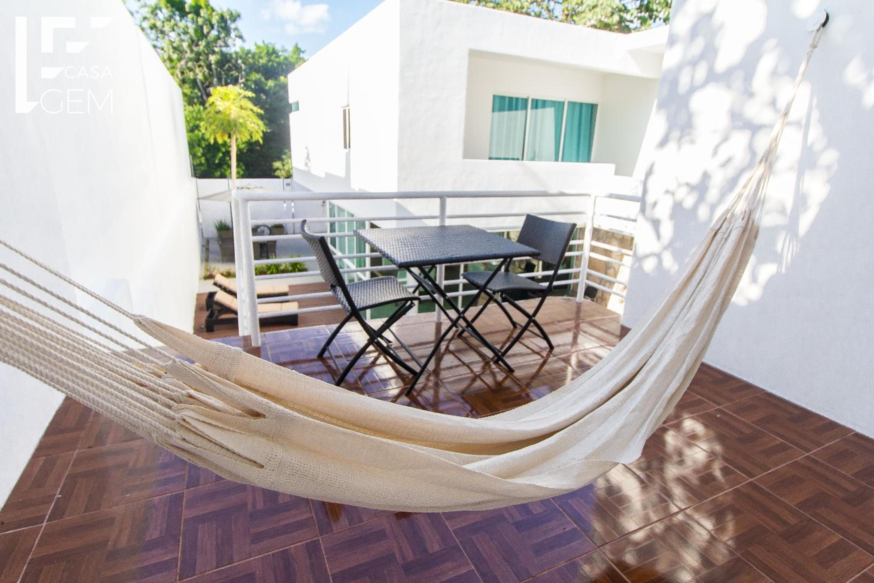 Casa Gem B&B — 28