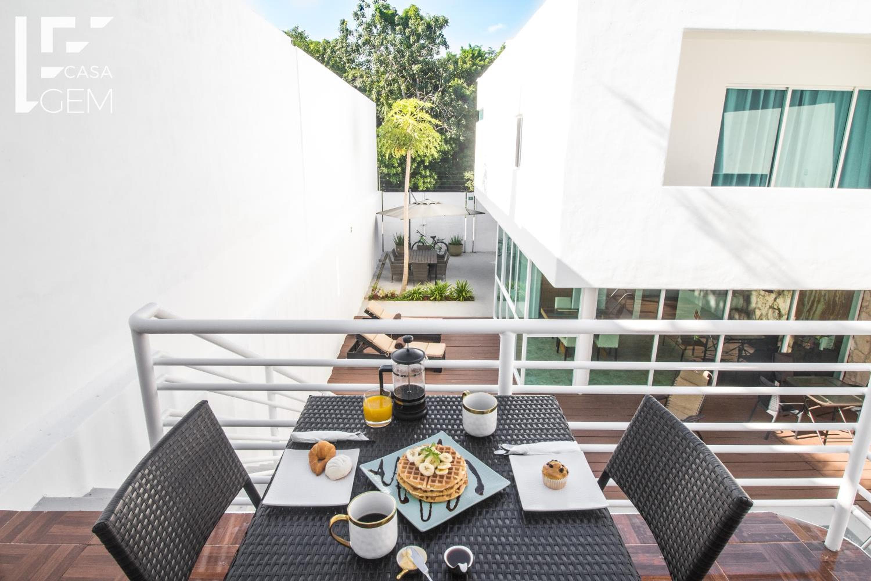 Casa Gem B&B — 15